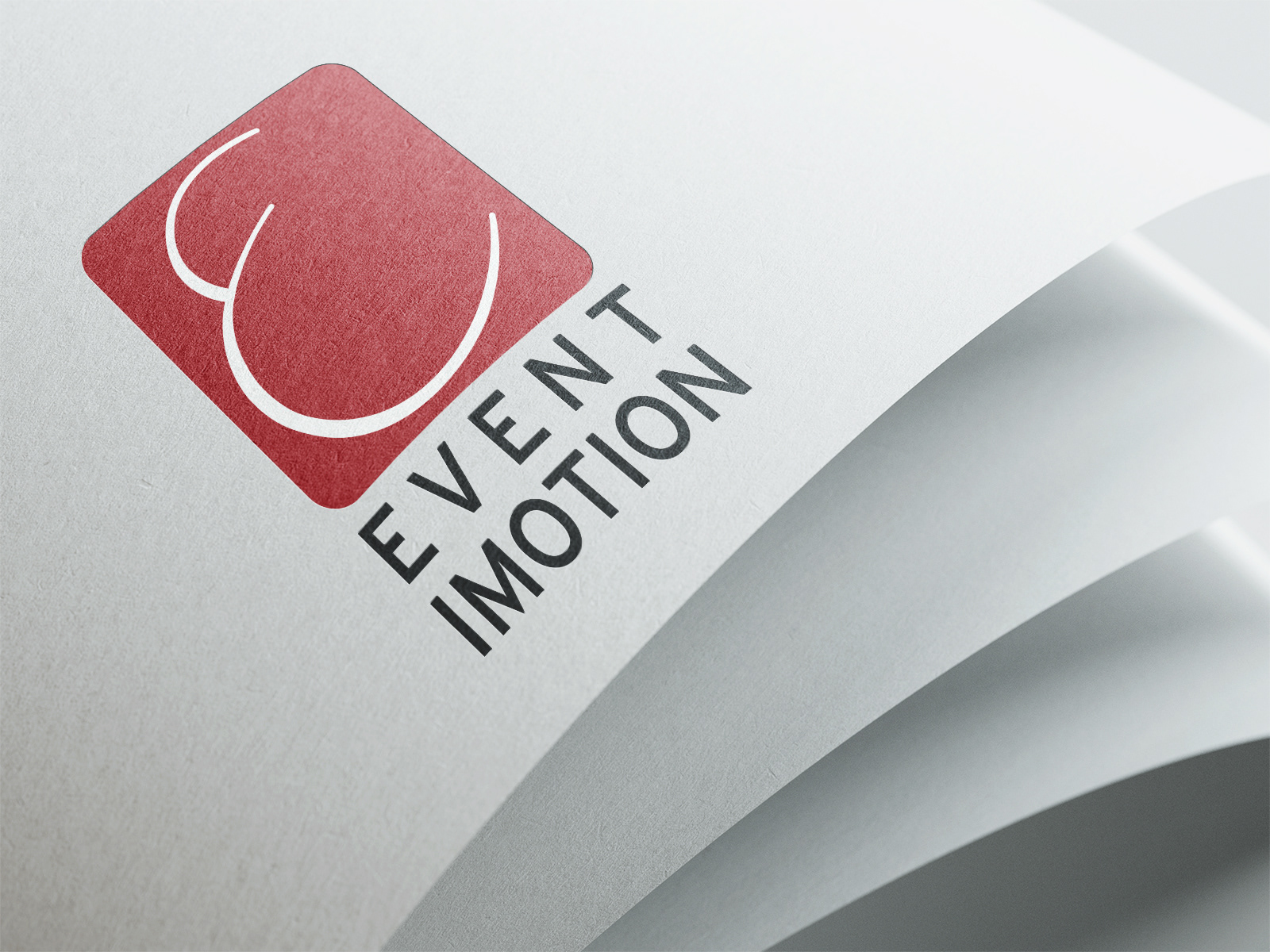 Logo Eventimotion