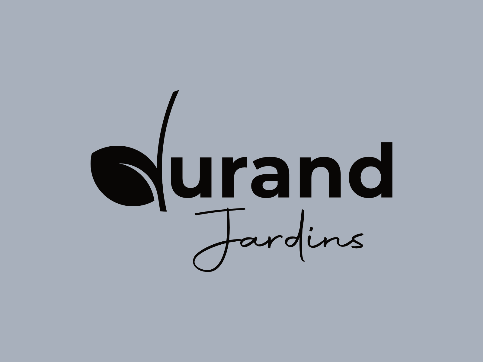 Logo Durand Jardins