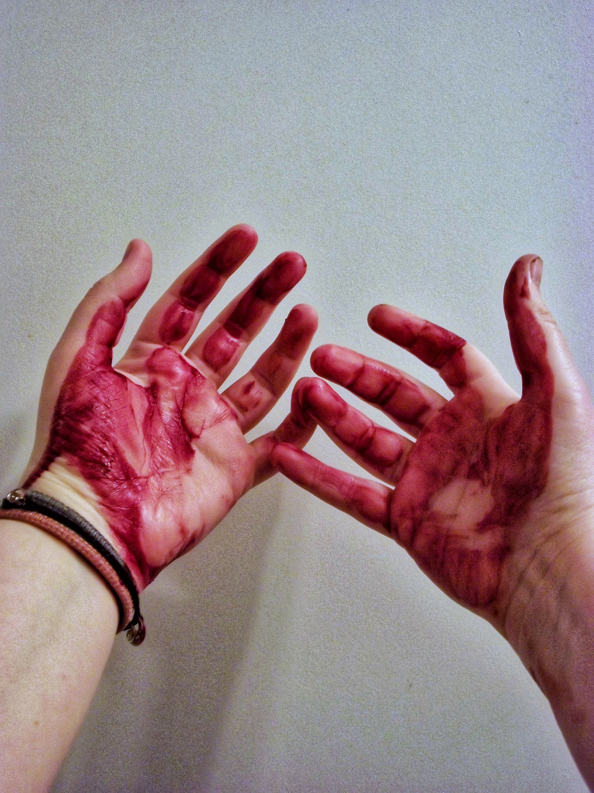 The Divine Consequence (harsh reality)