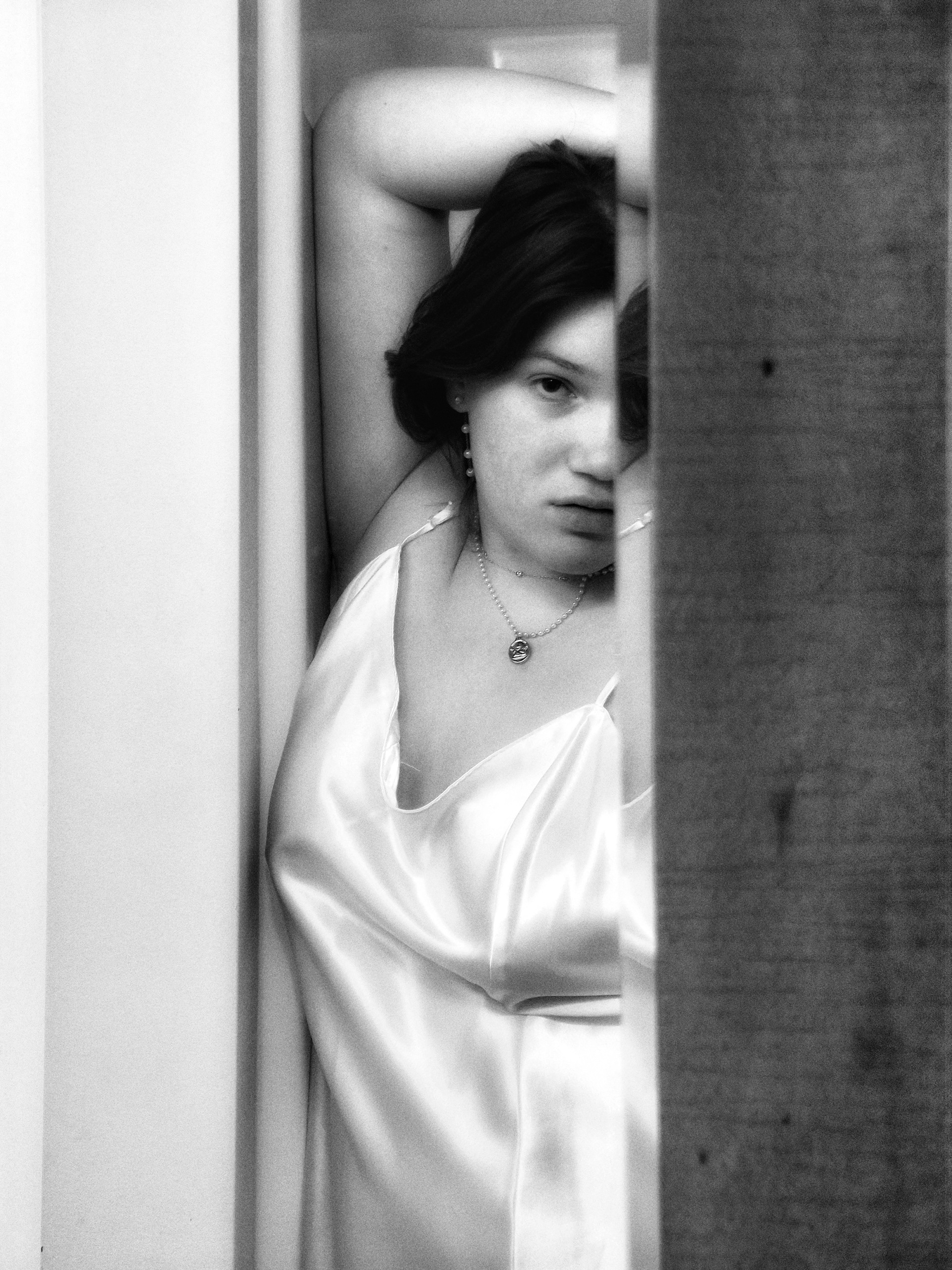 (My) Pleasure, Body, Rules