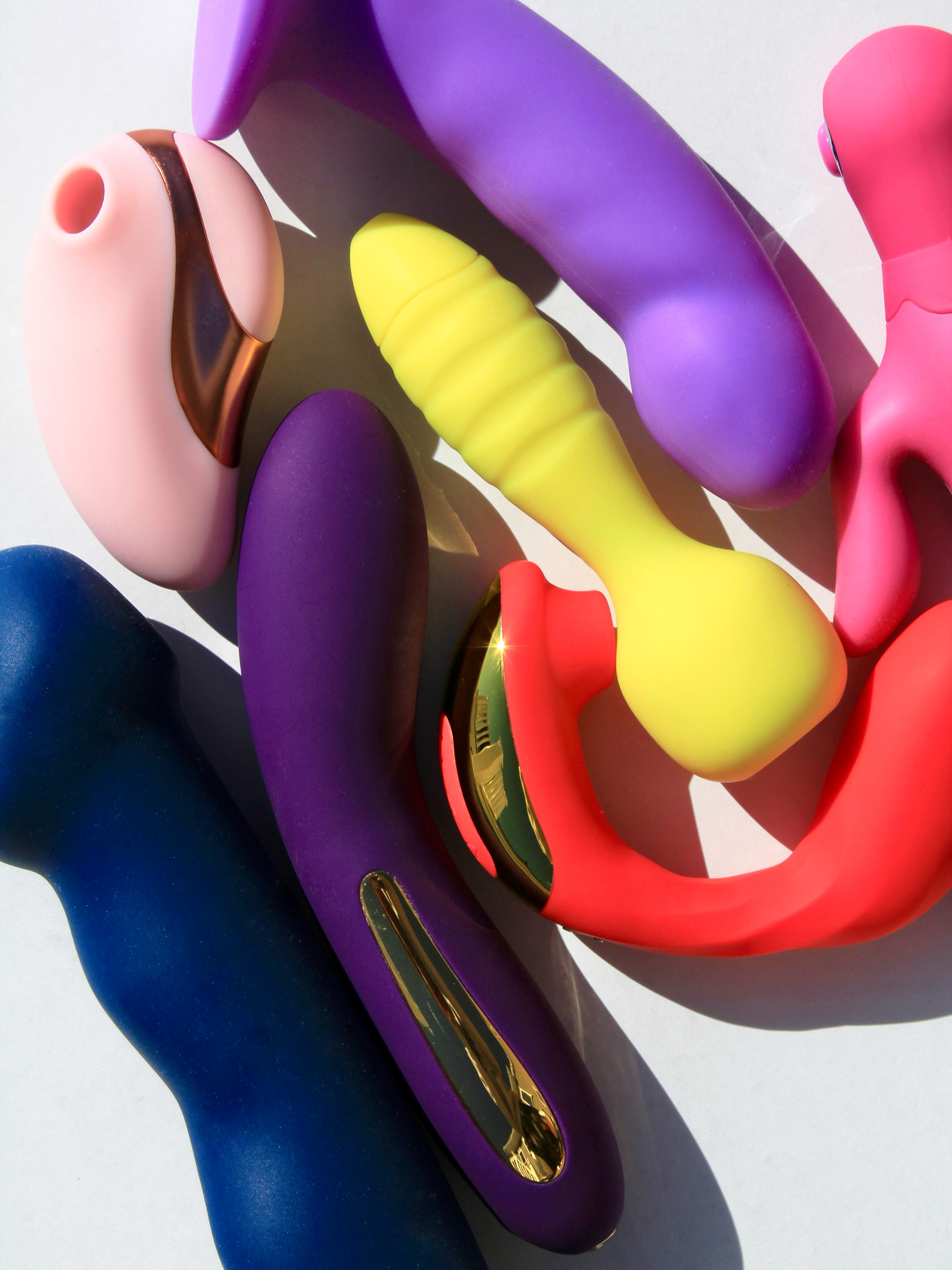 Plaything #2
