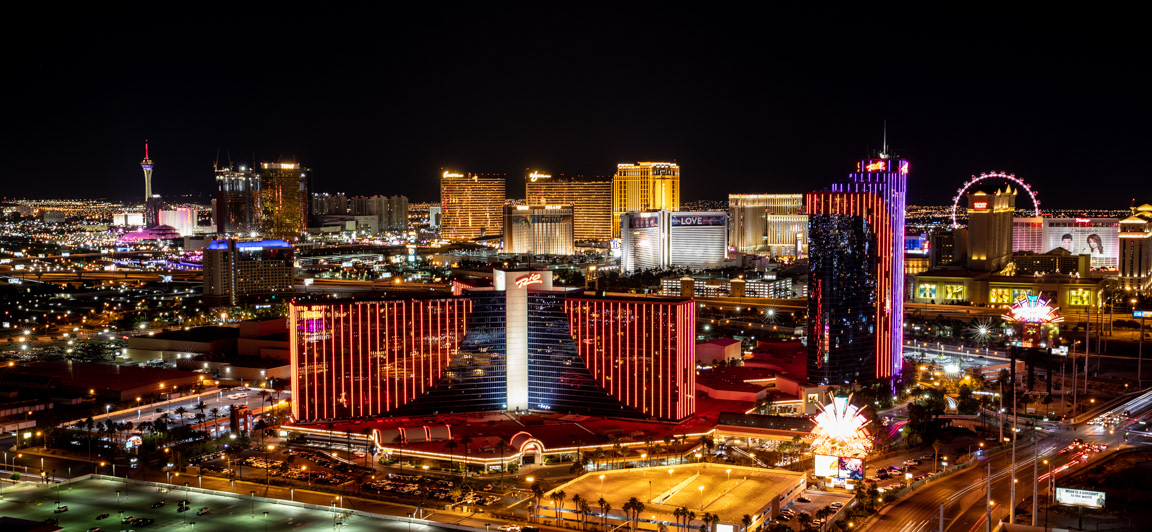 Las Vegas