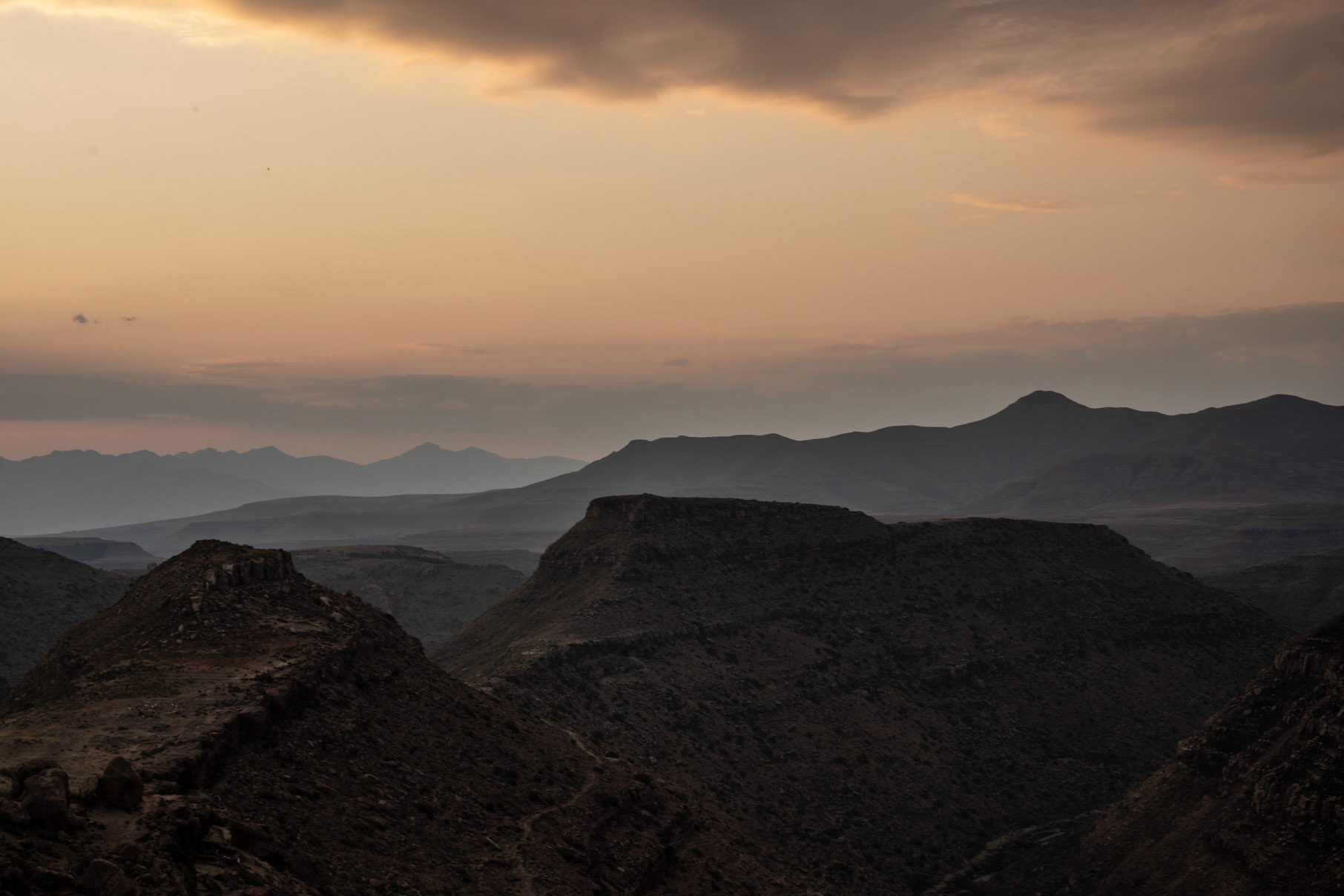 The Landscape