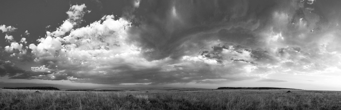 African Skies