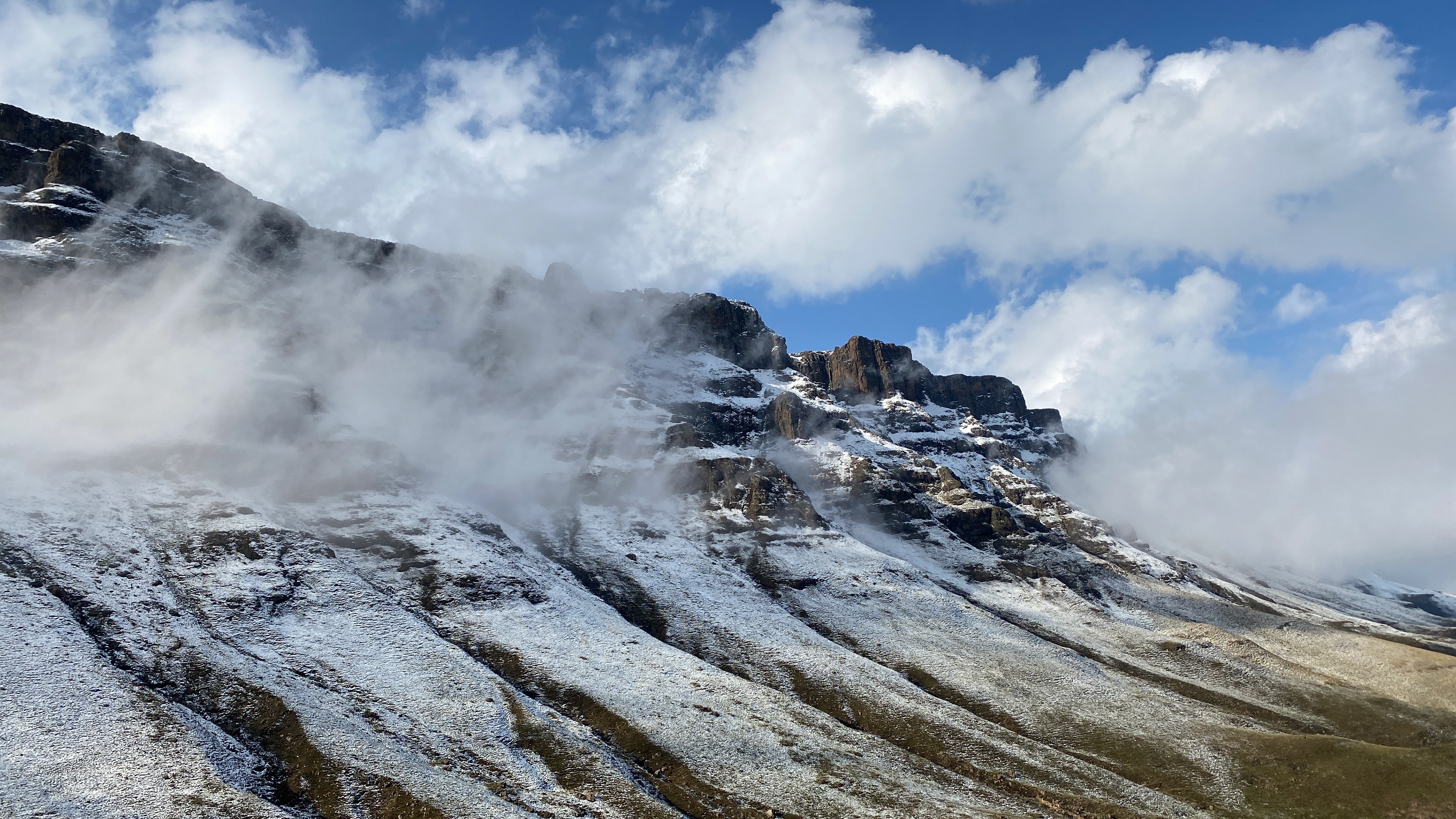 Sani Pass