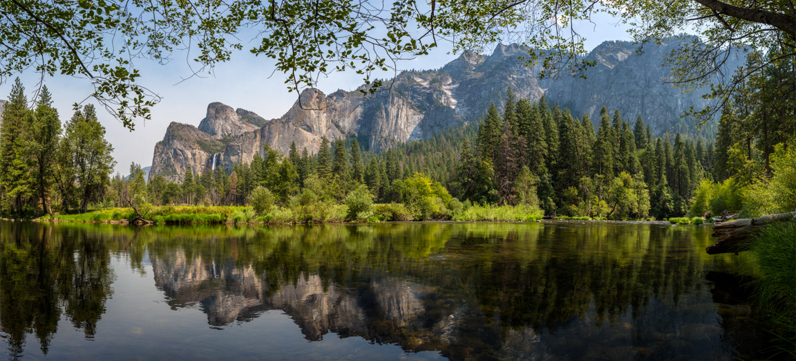 Yosemite National Park California