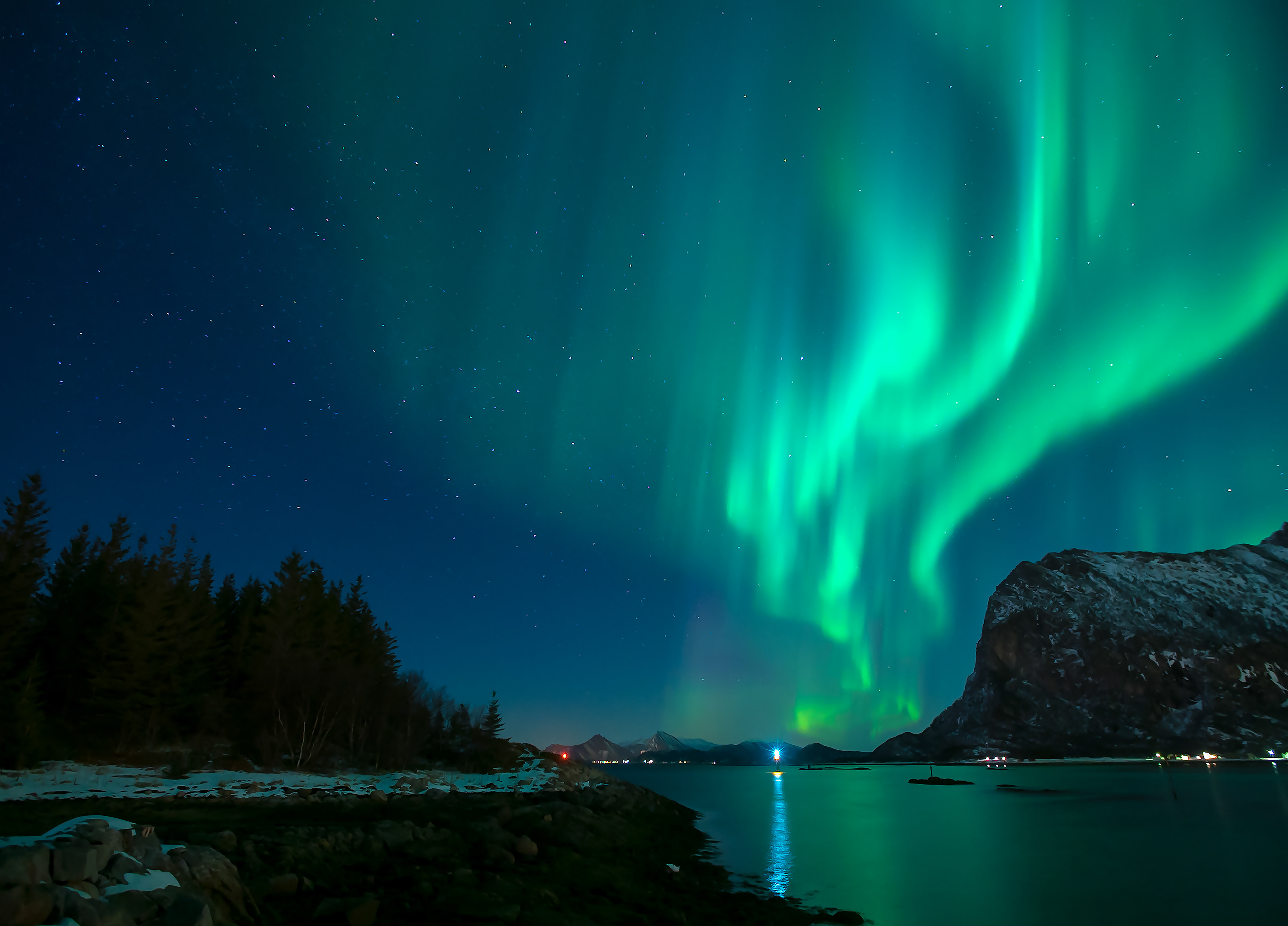 Northern Lights