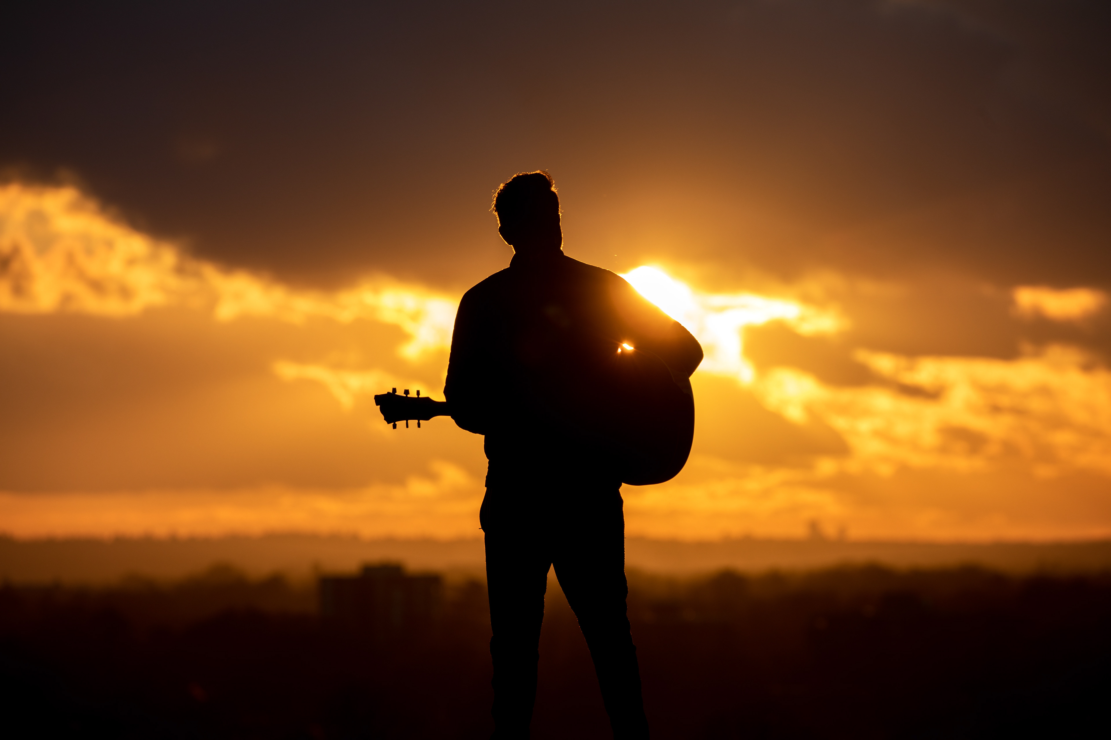 Guitar Man