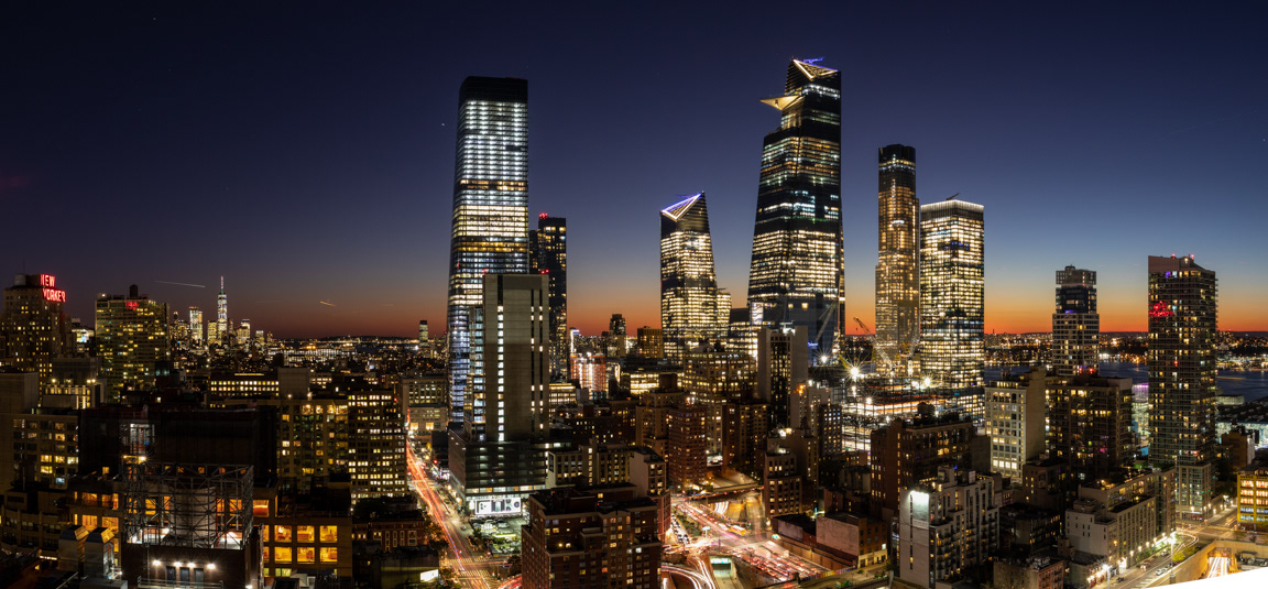 New York
