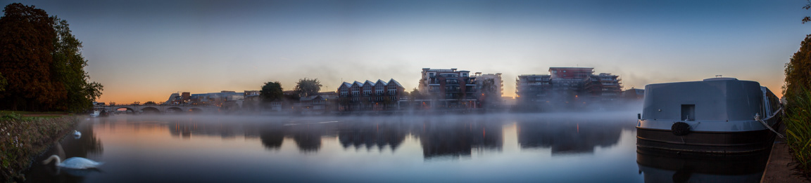 Kingston Upon Thames