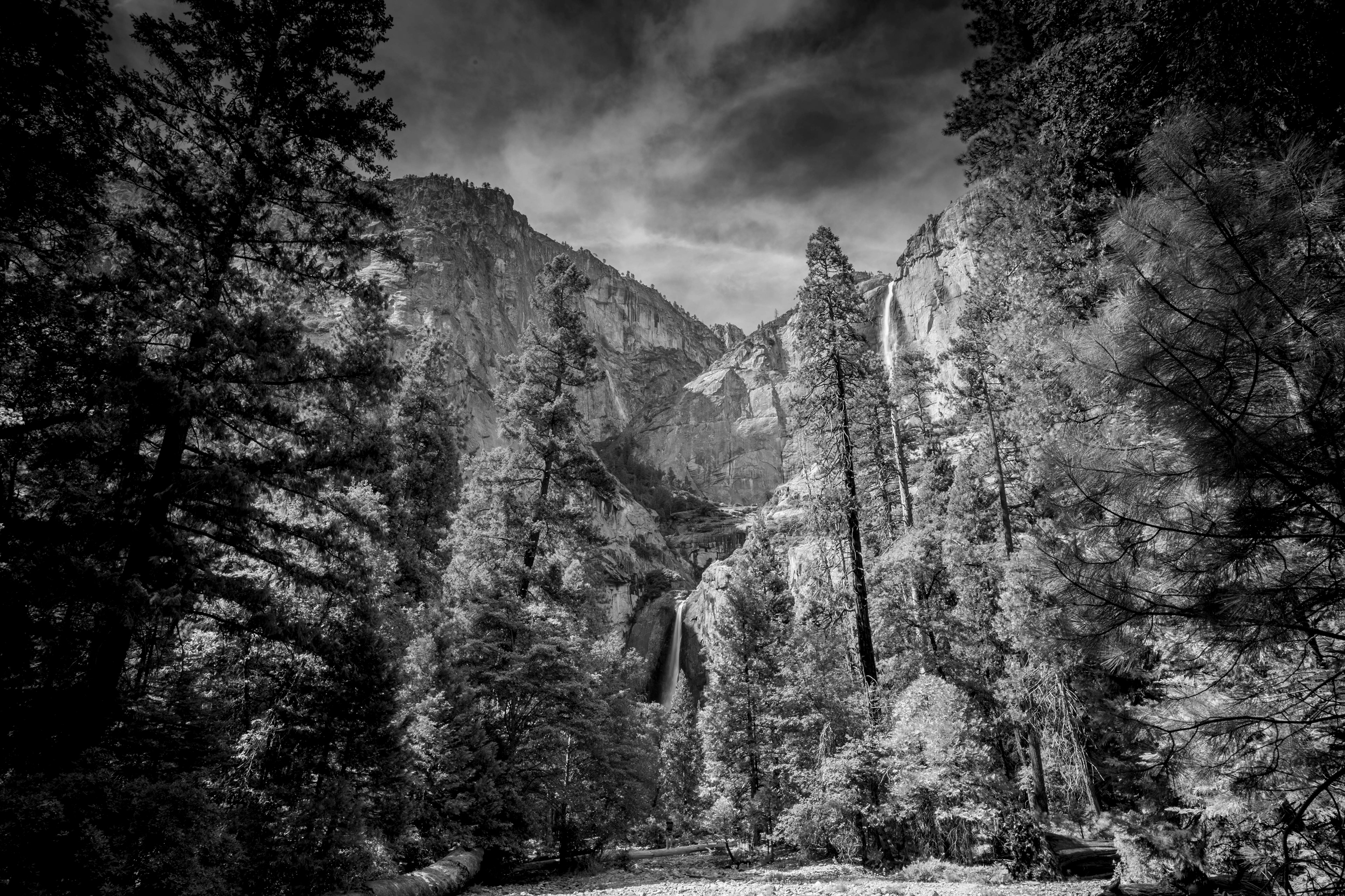 Yosemite National Park, California 2