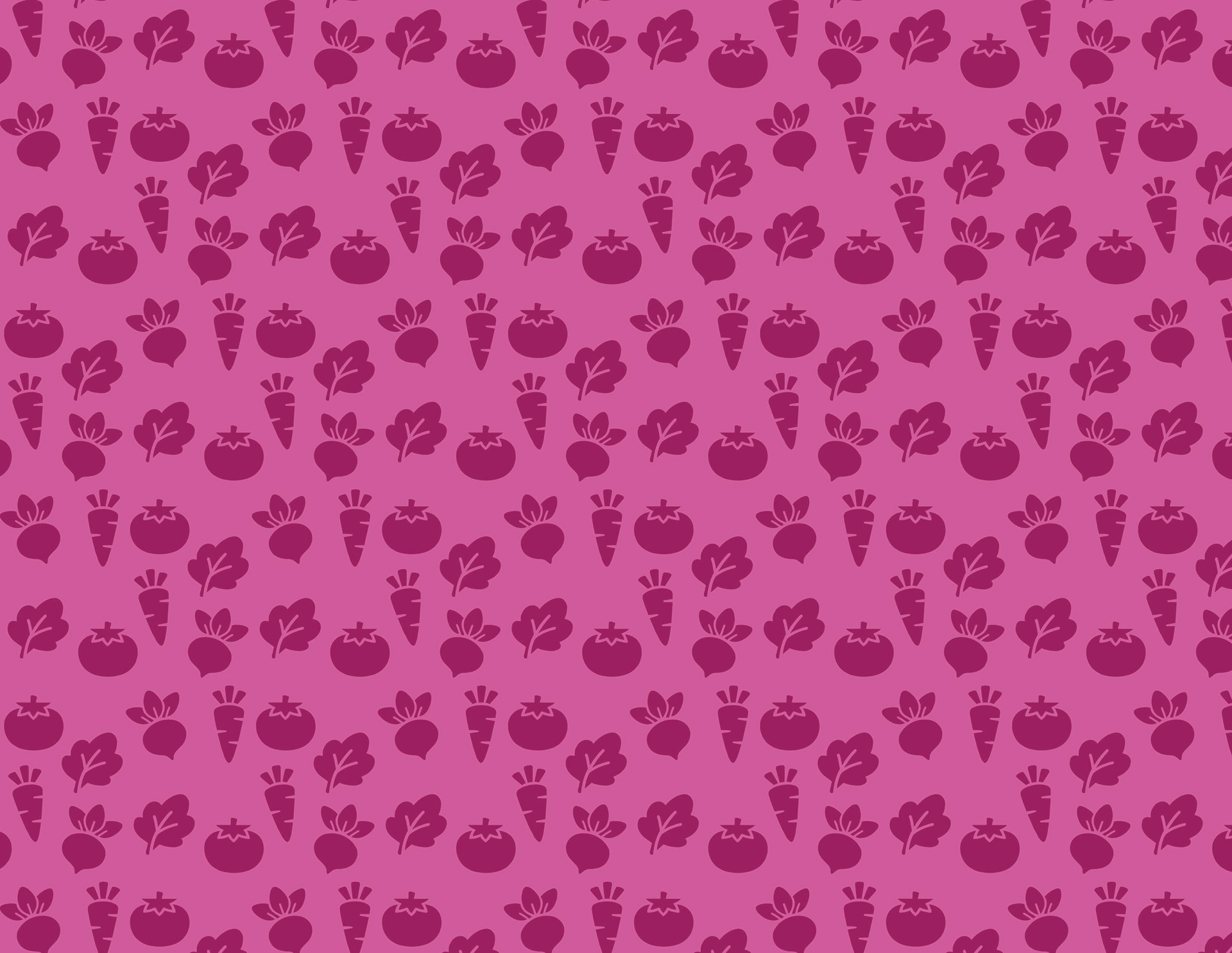 Beet Pattern