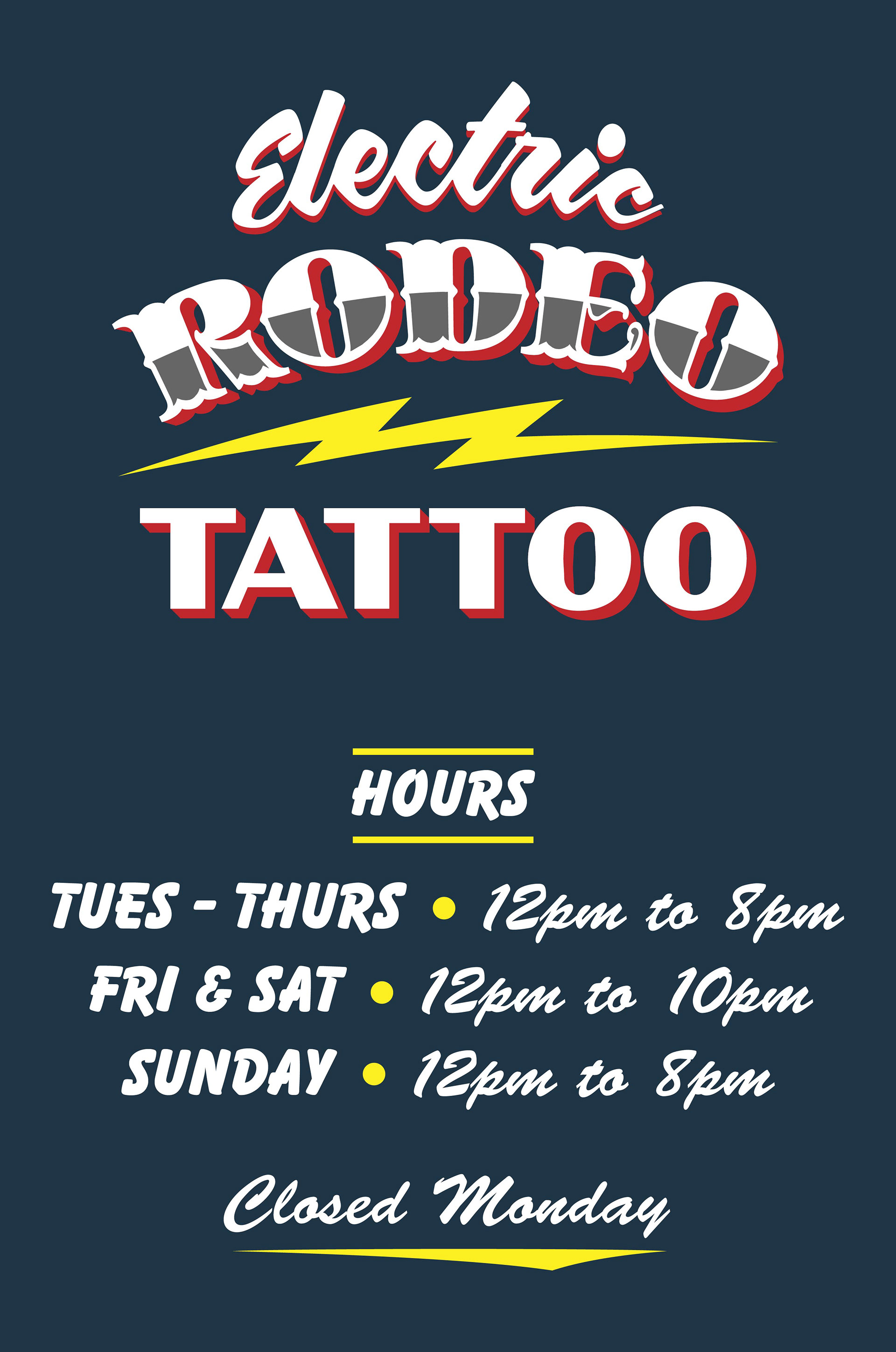 Business Storefronts