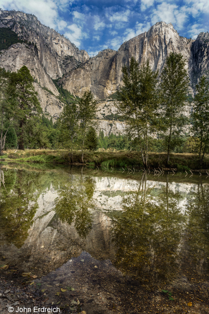 Yosemite Valley