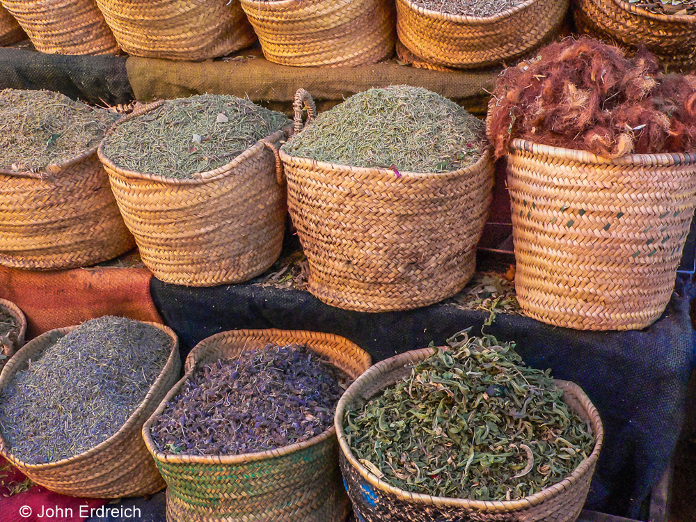 Spice Market II