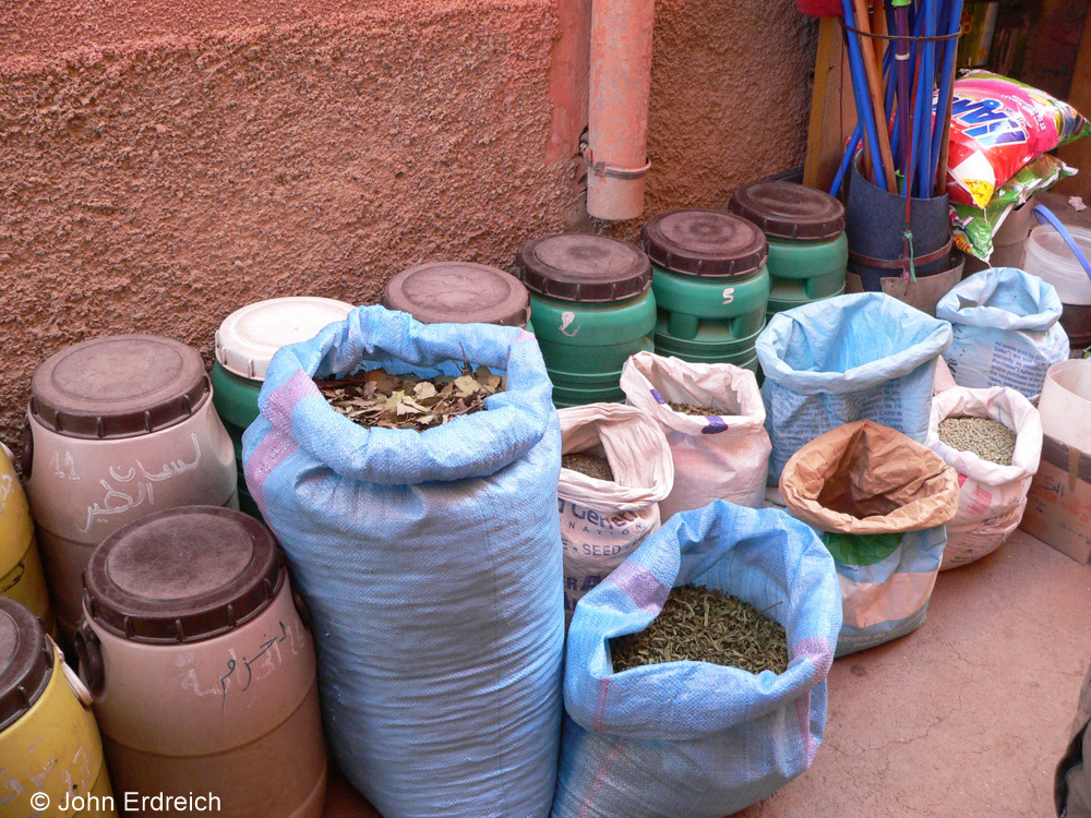 Spice Market I