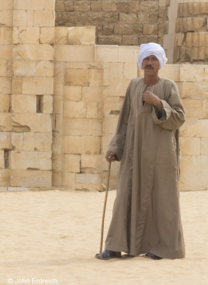 Camel Driver