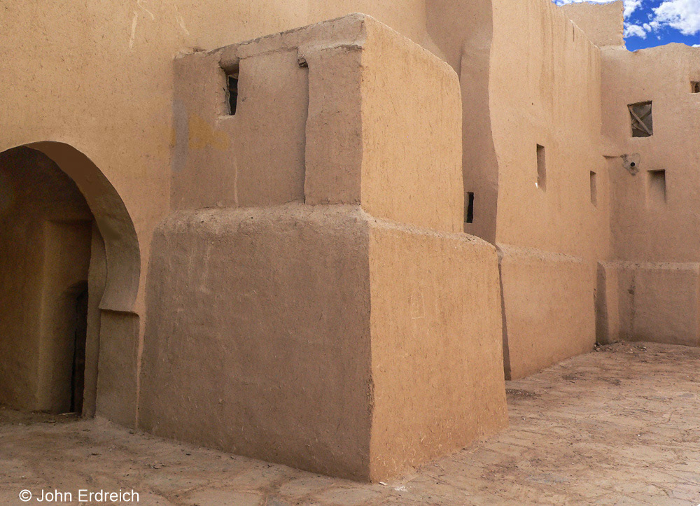 Berber Village II