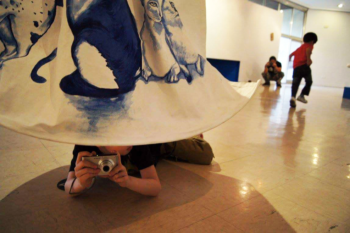 Photo by Nixon and Joan Na