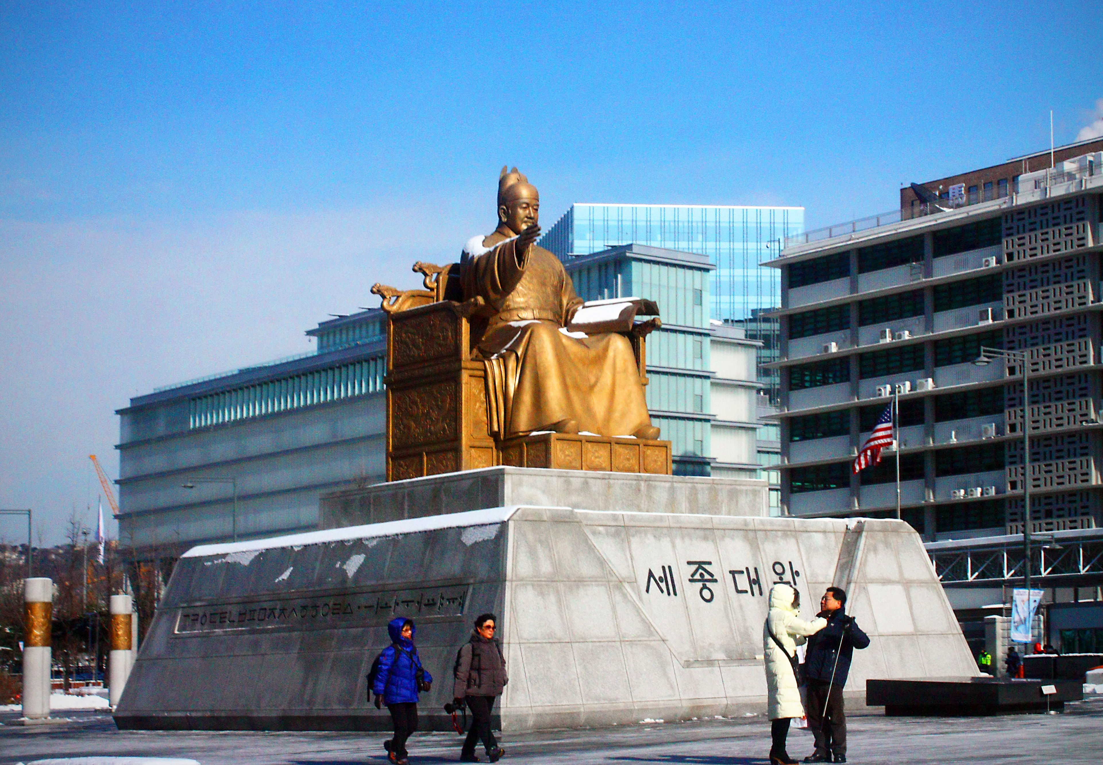 monumental moments are priceless