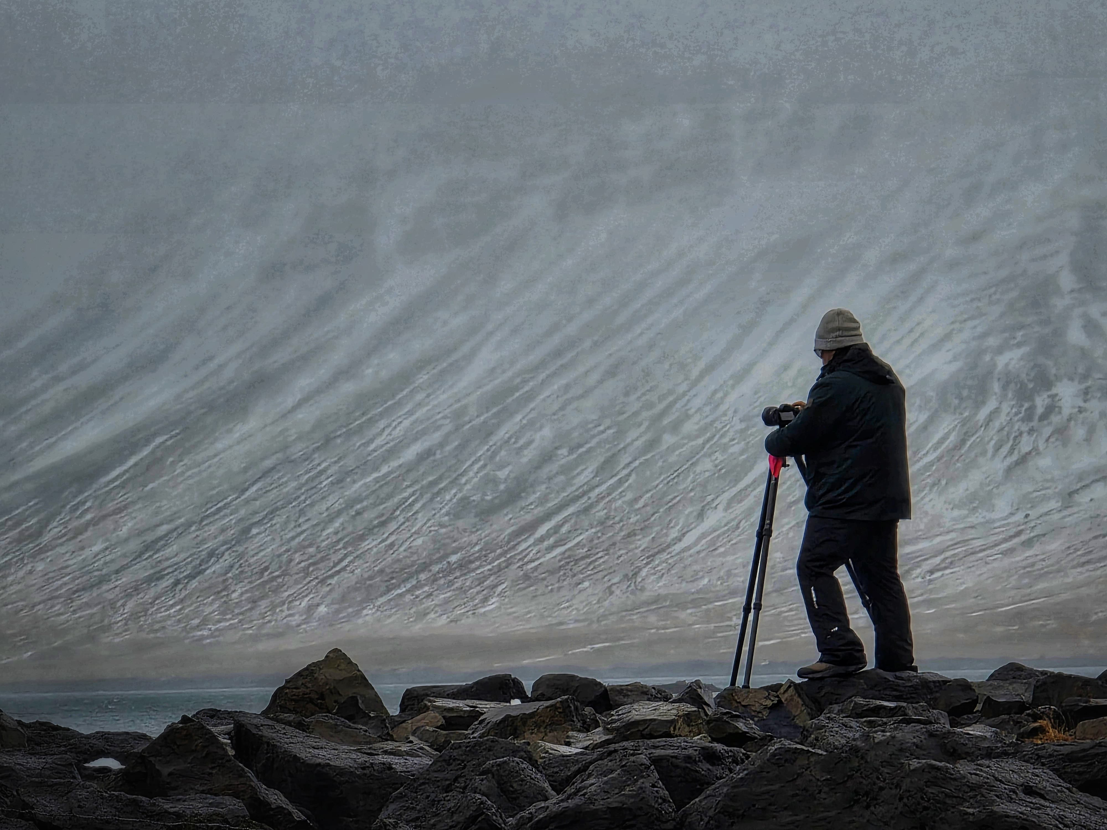 EN ISLANDIA