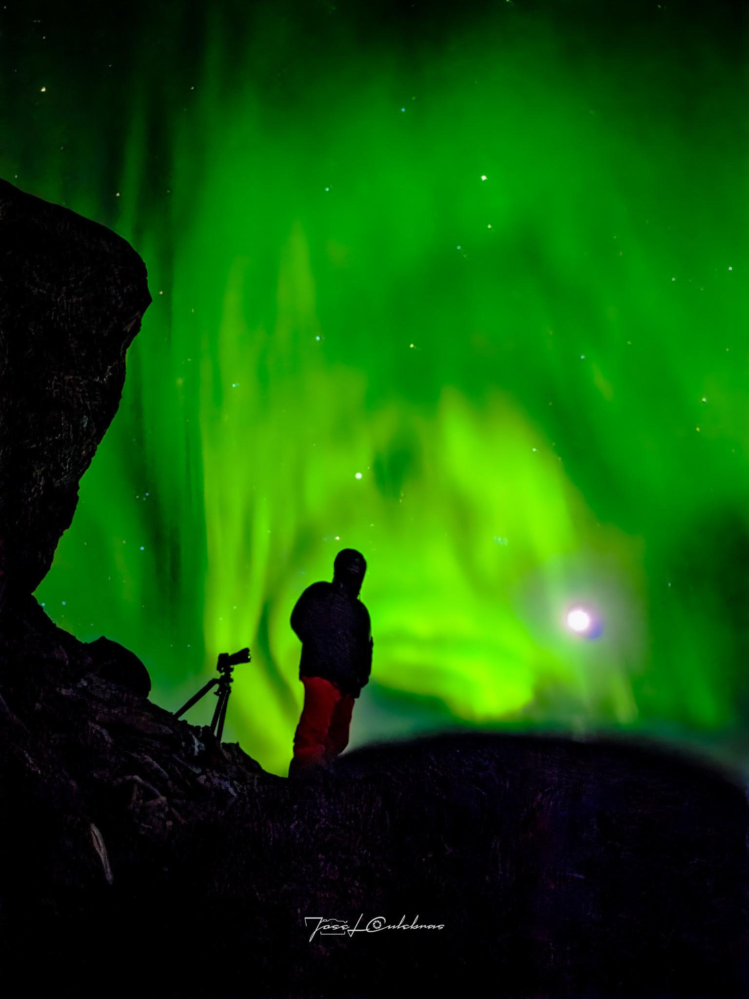 EN ISLANDIA