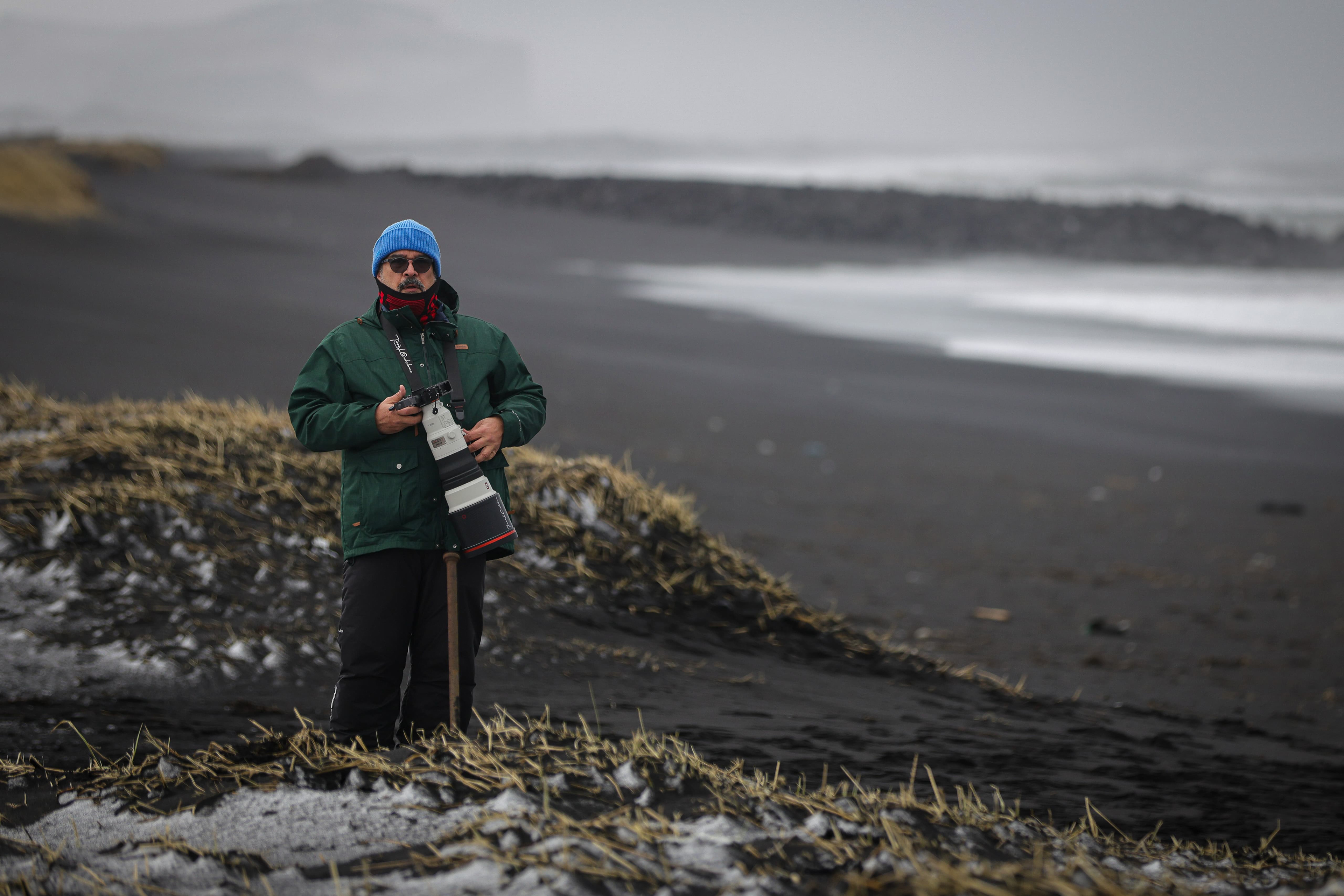 EN ISLANDIA