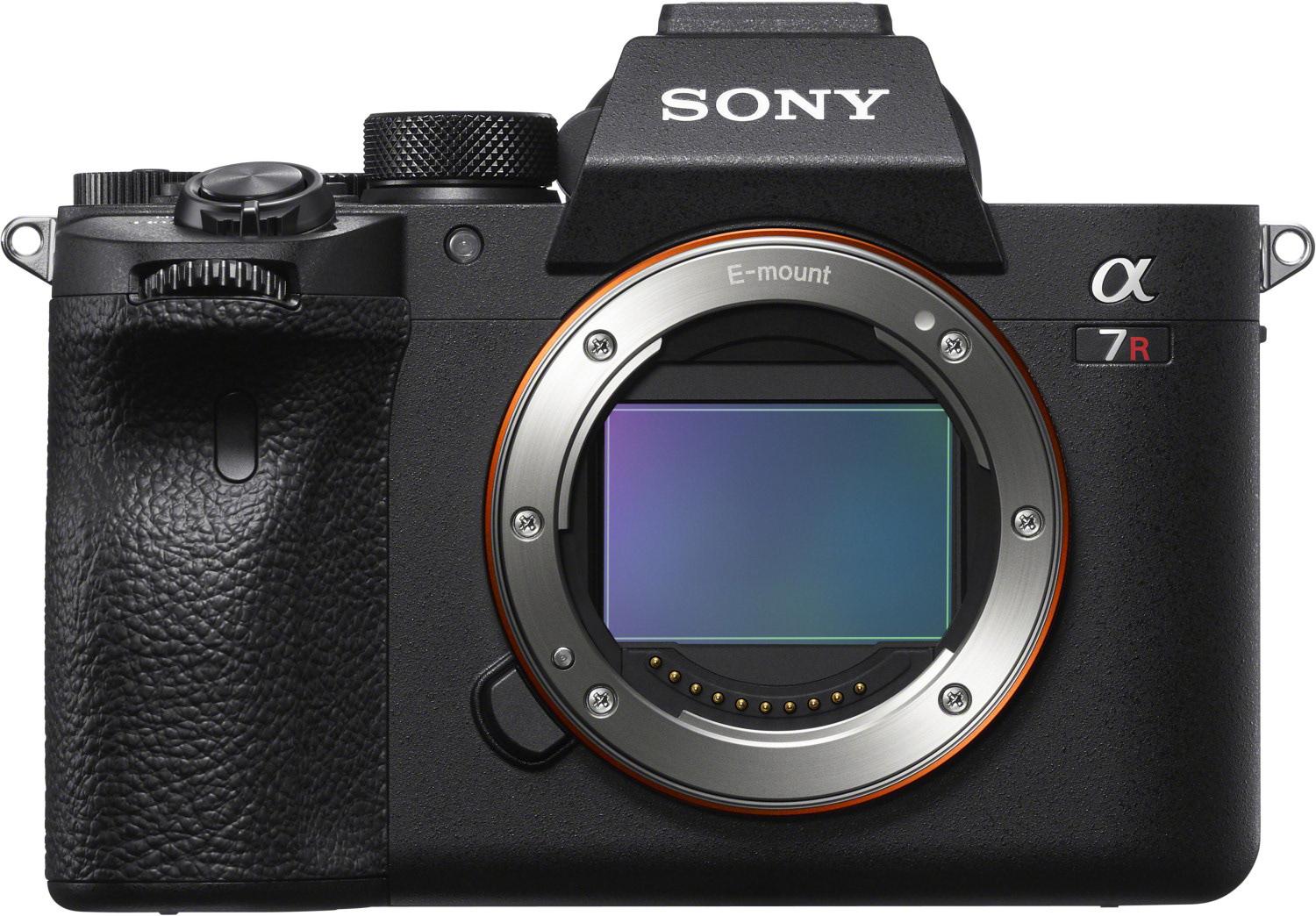 Sony A7R IV