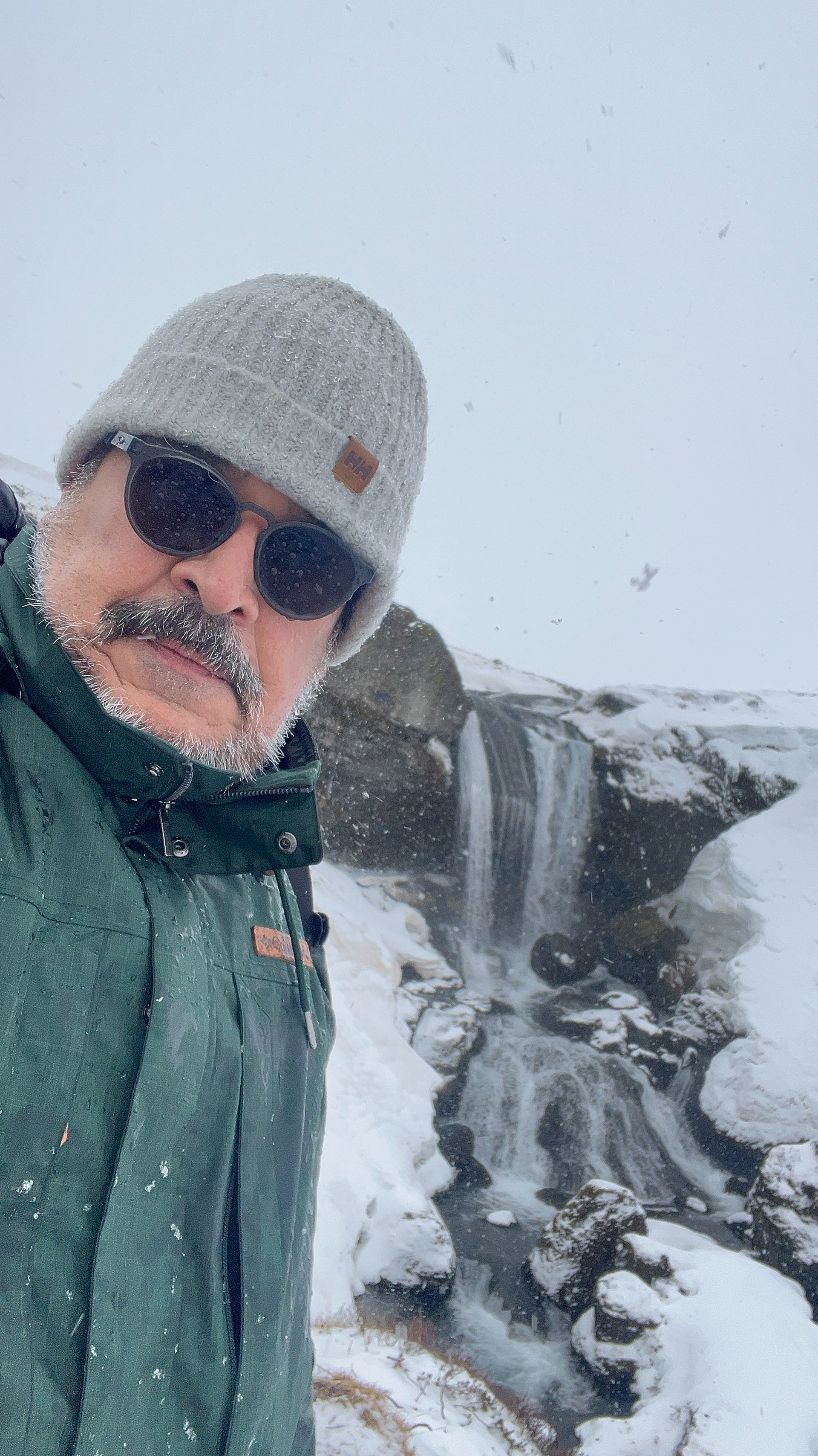 EN ISLANDIA