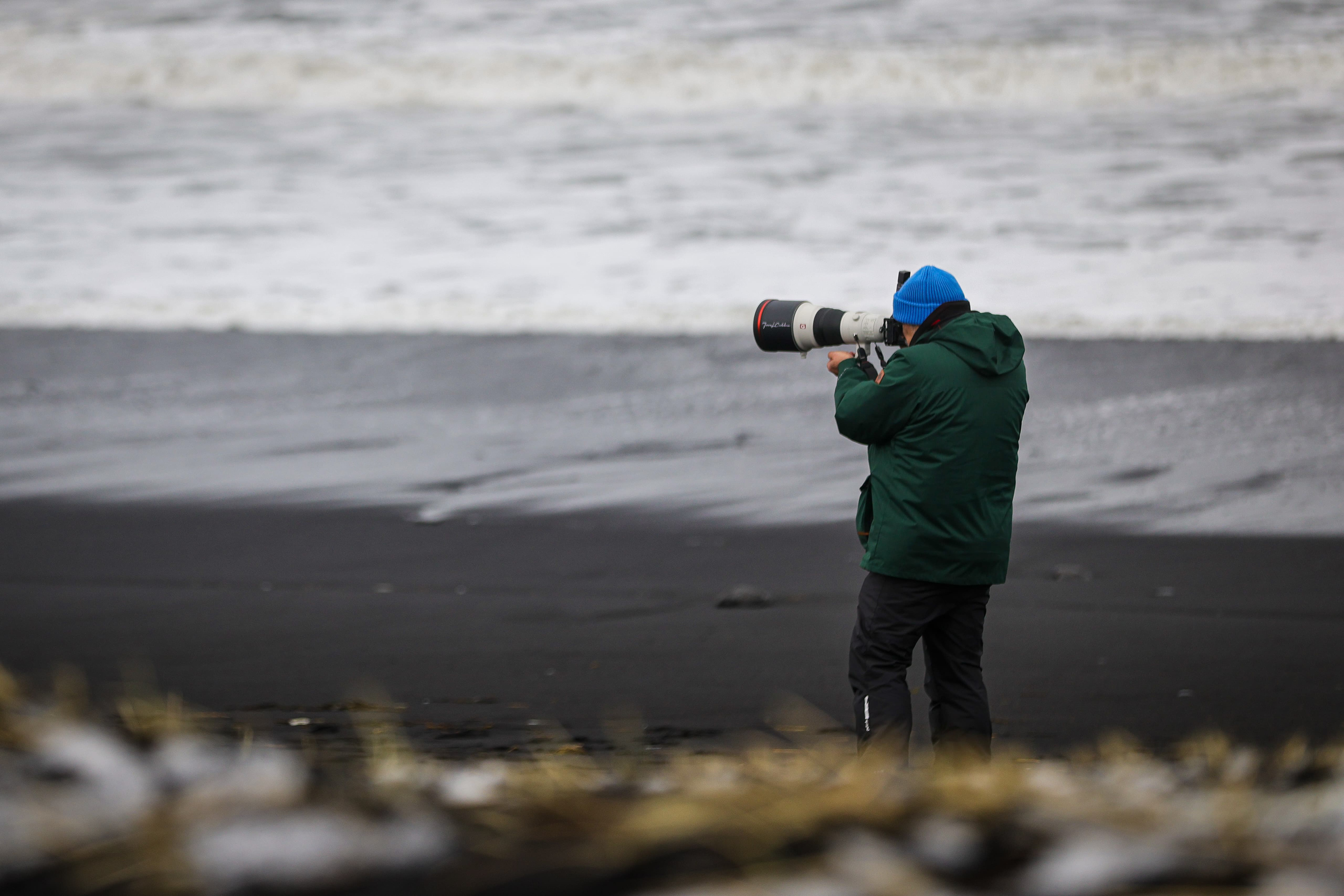 EN ISLANDIA