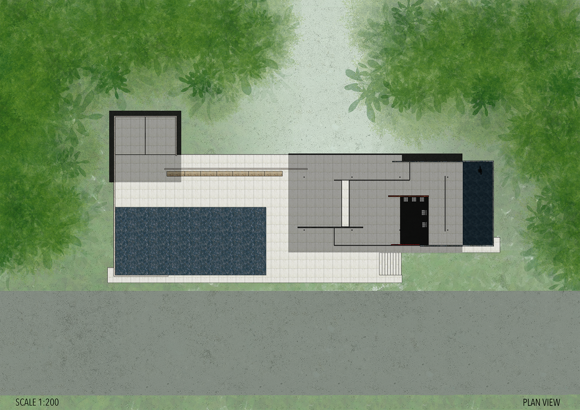 Plan View