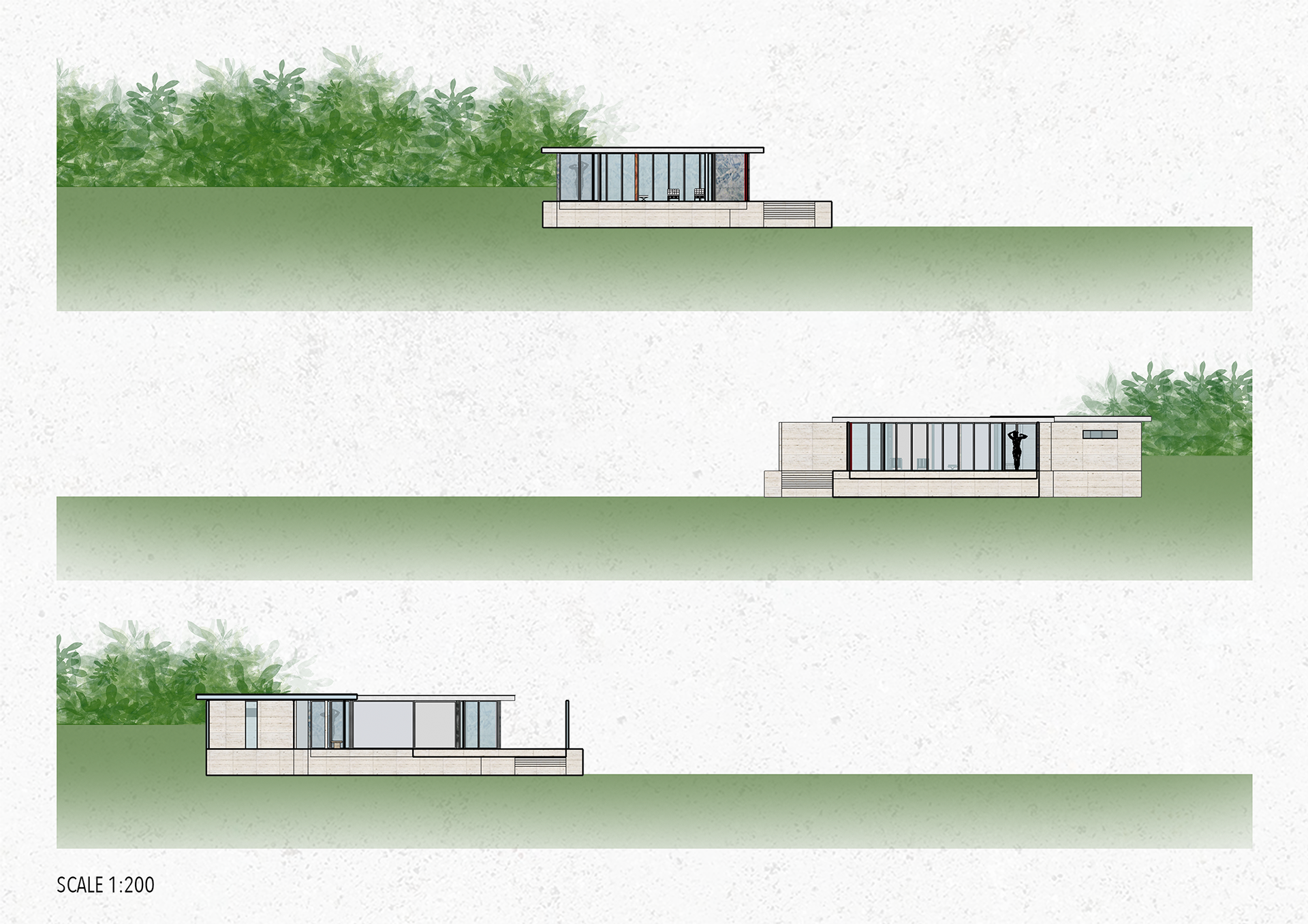 Side Elevation