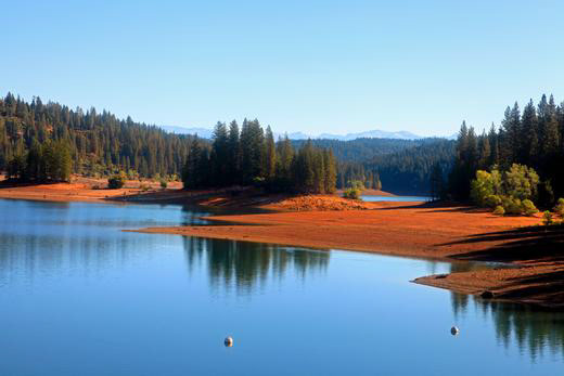 Cody Lake