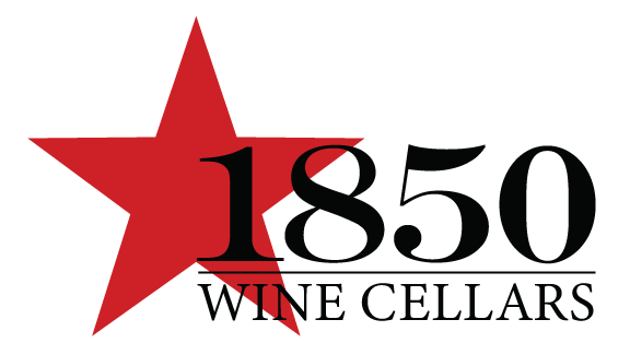 1850 Wine Cellars Logo