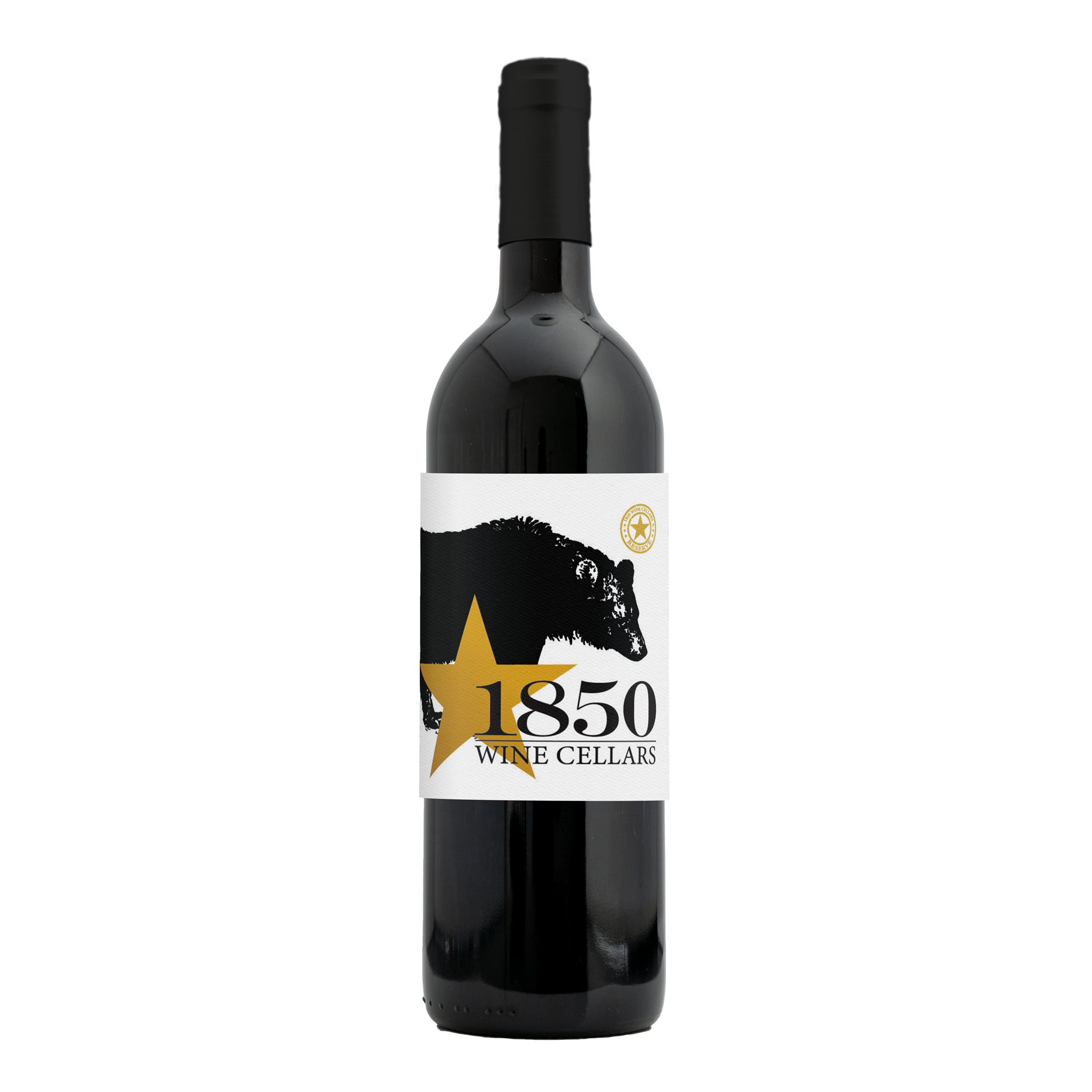 Reserve Cabernet Sauvignon