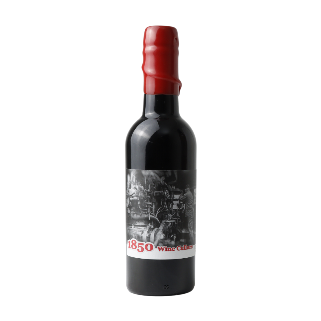 Port bottle shot