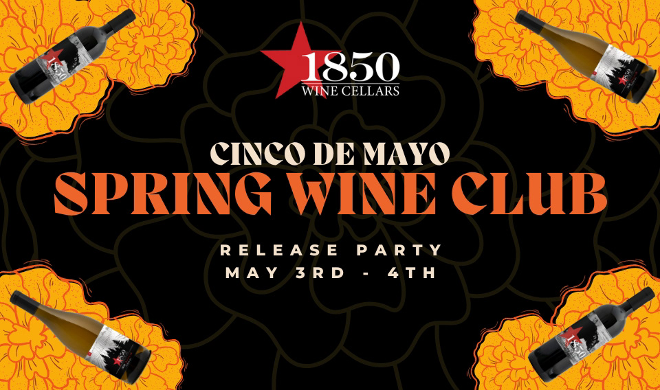 Club release graphic