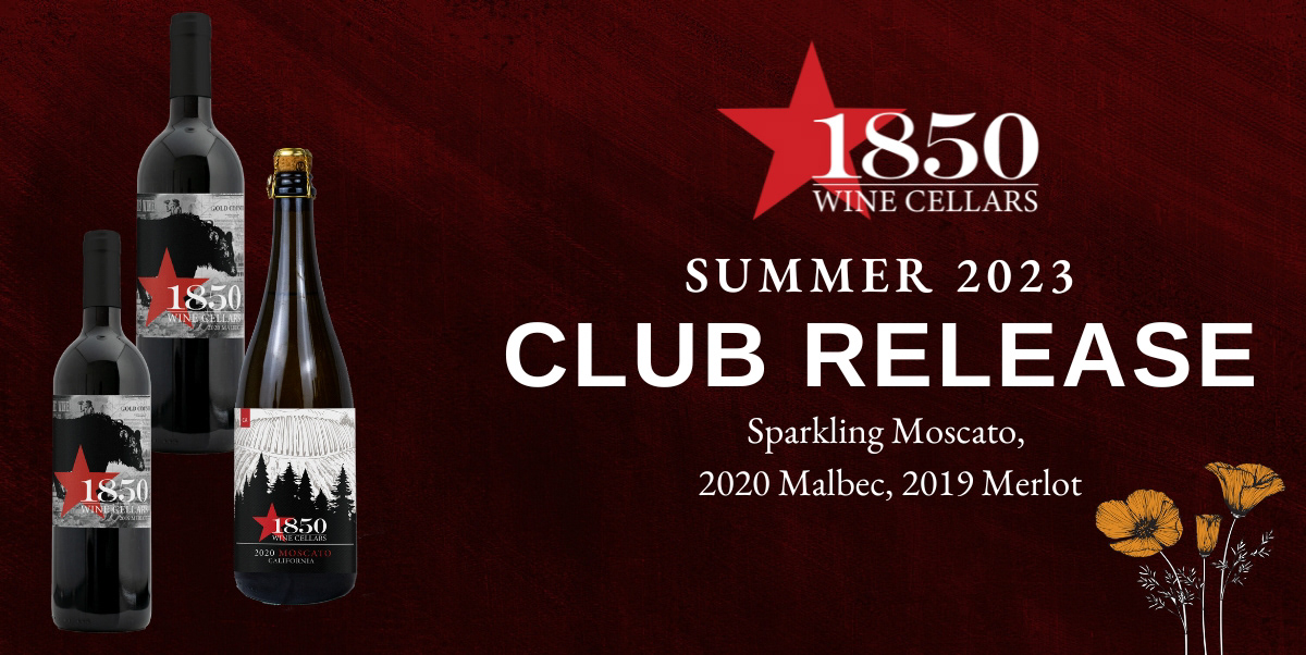 Summer club release event graphic