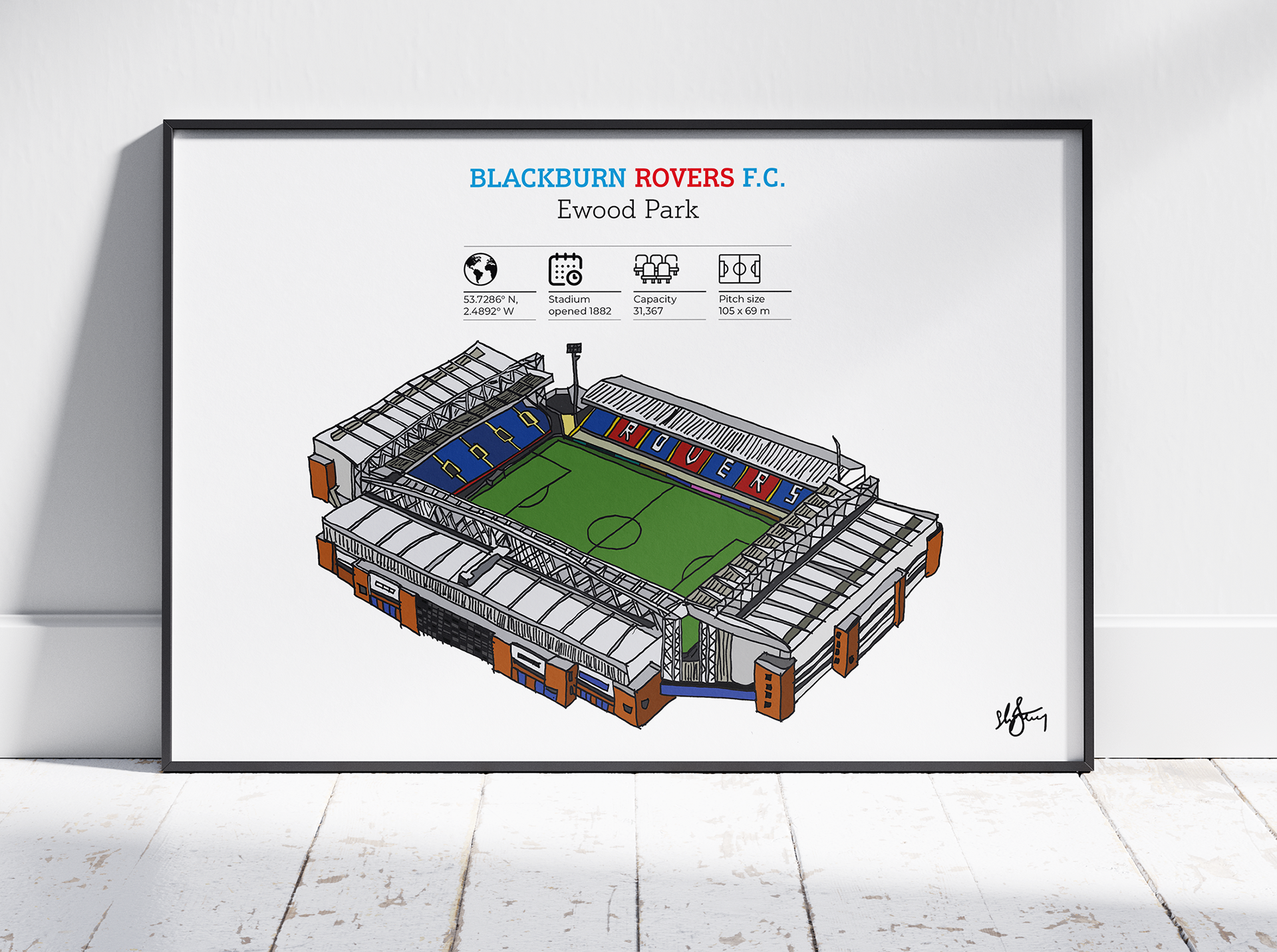 Lego best sale ewood park