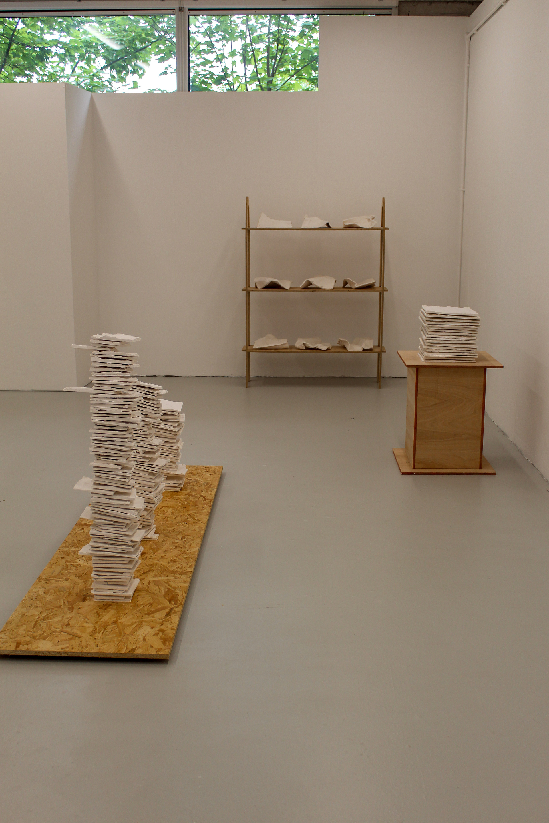 Installation Overview