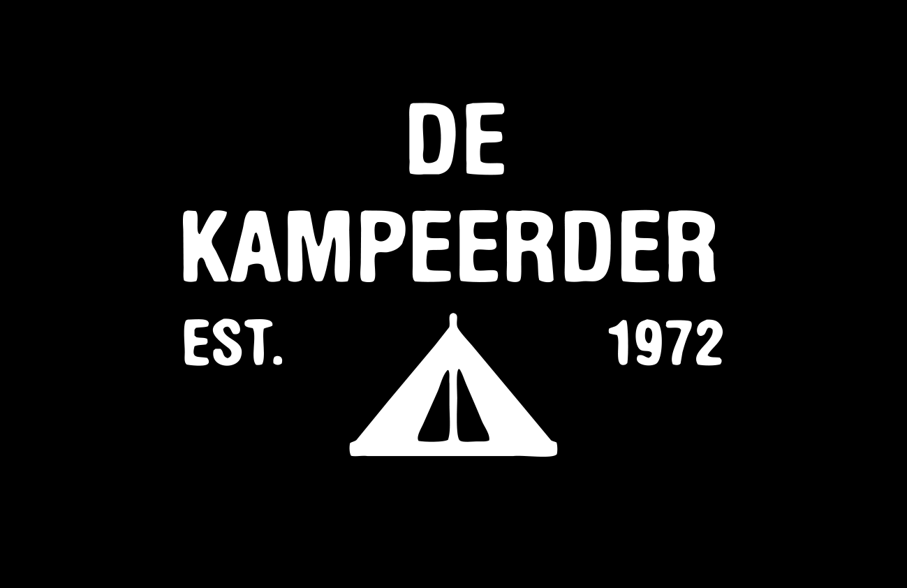 Type Lockup for a stickerpack