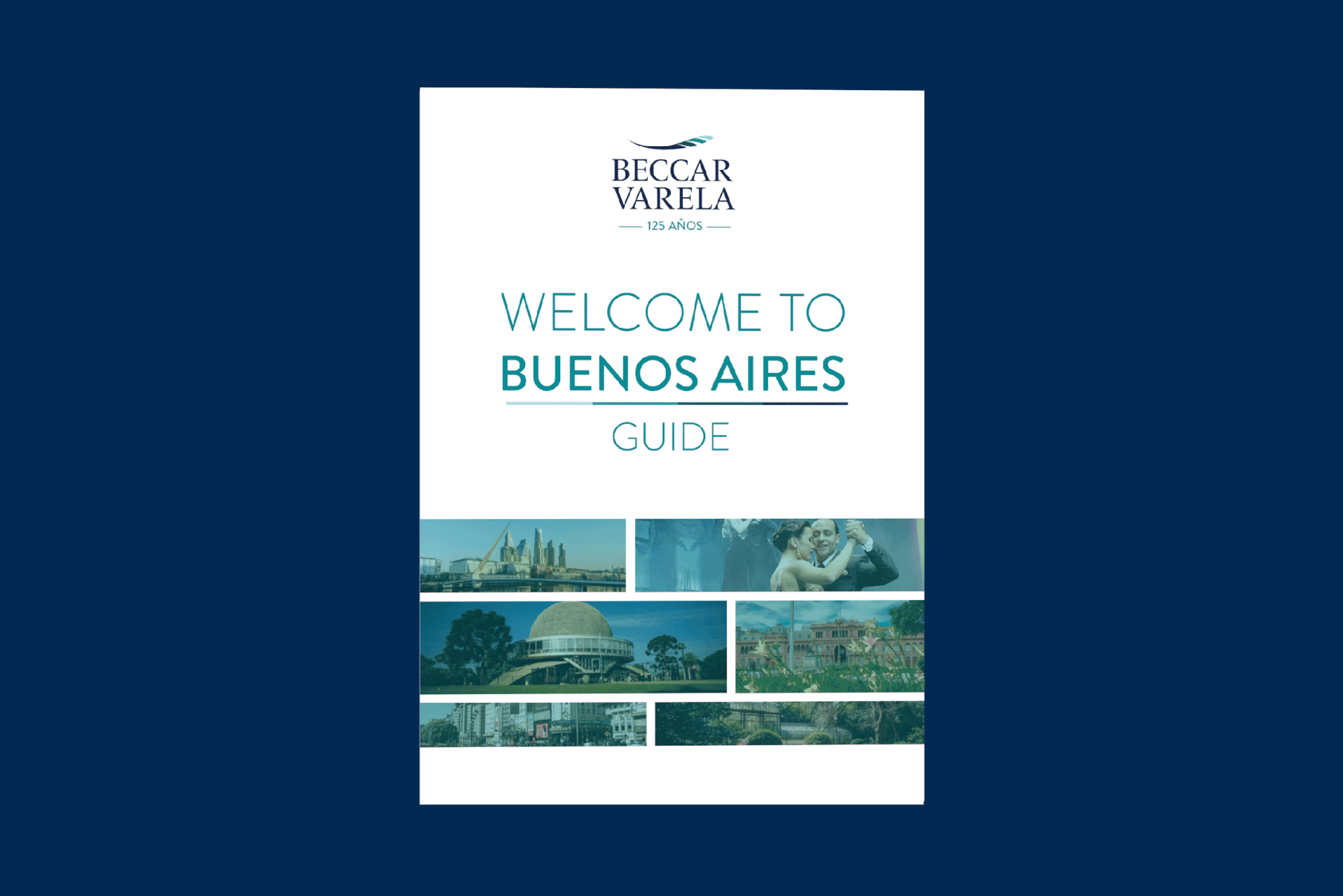 Buenos Aires guide