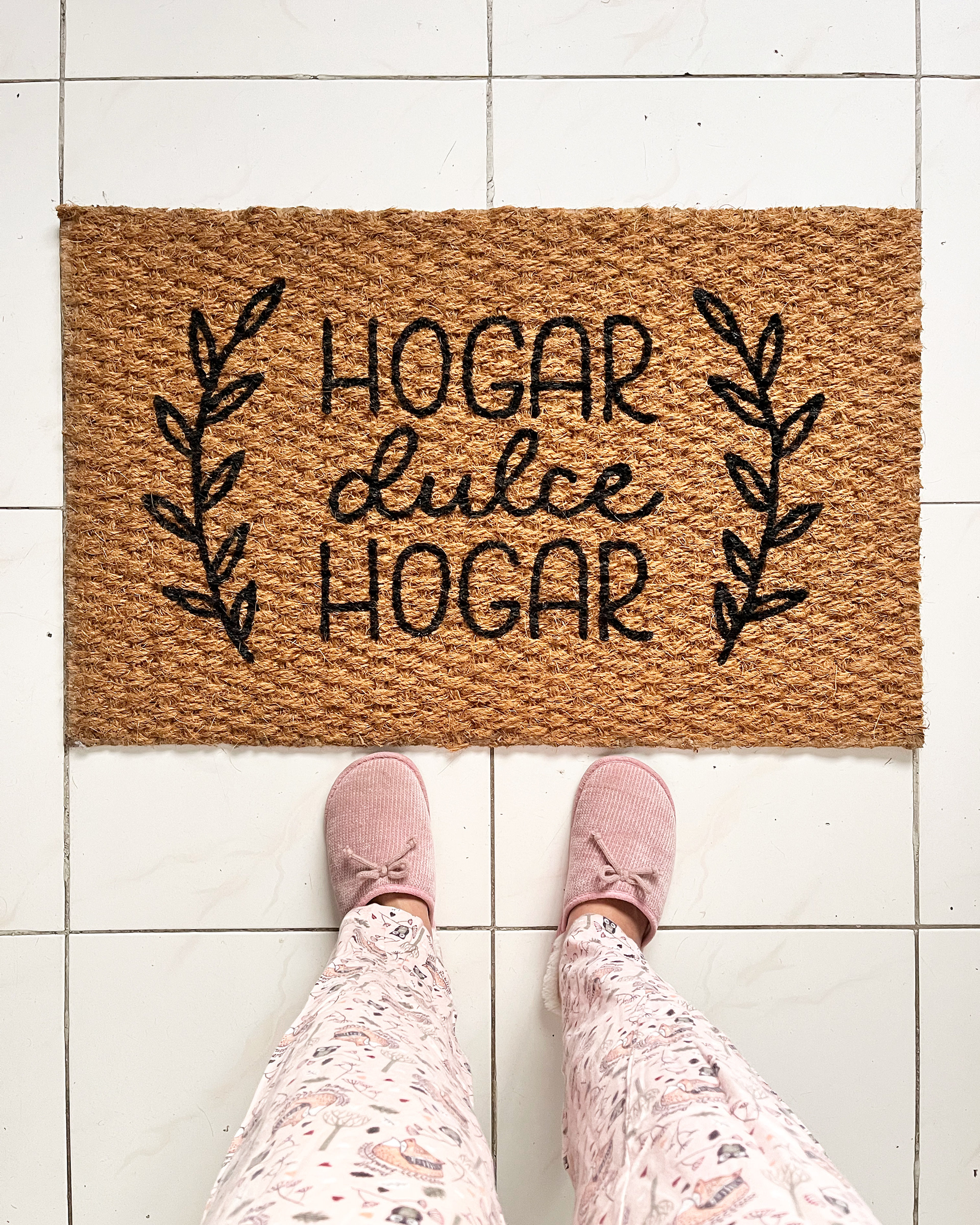 Alfombra 31.5"x20" RD$2,250