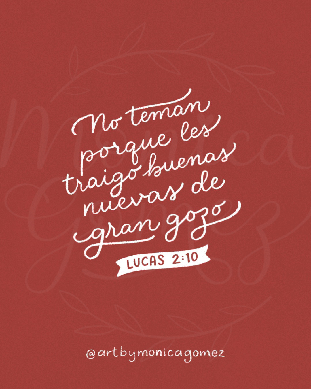Lucas 2:10