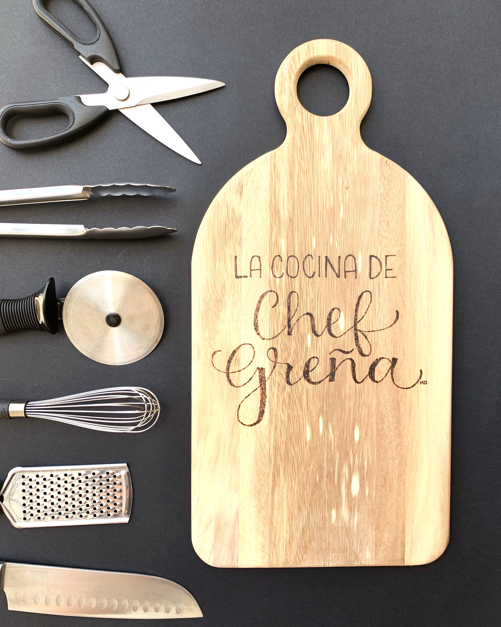 Tabla 19" | RD$1,650