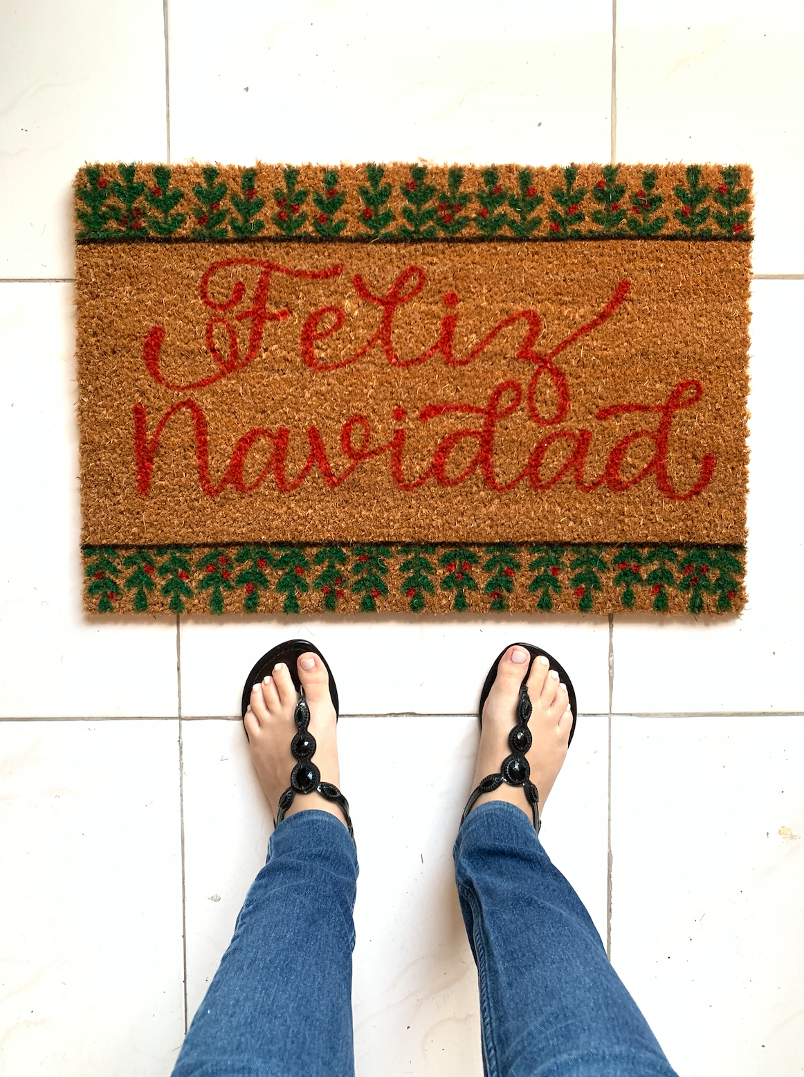 Alfombrita 15.5"x23.5" | RD$1,750