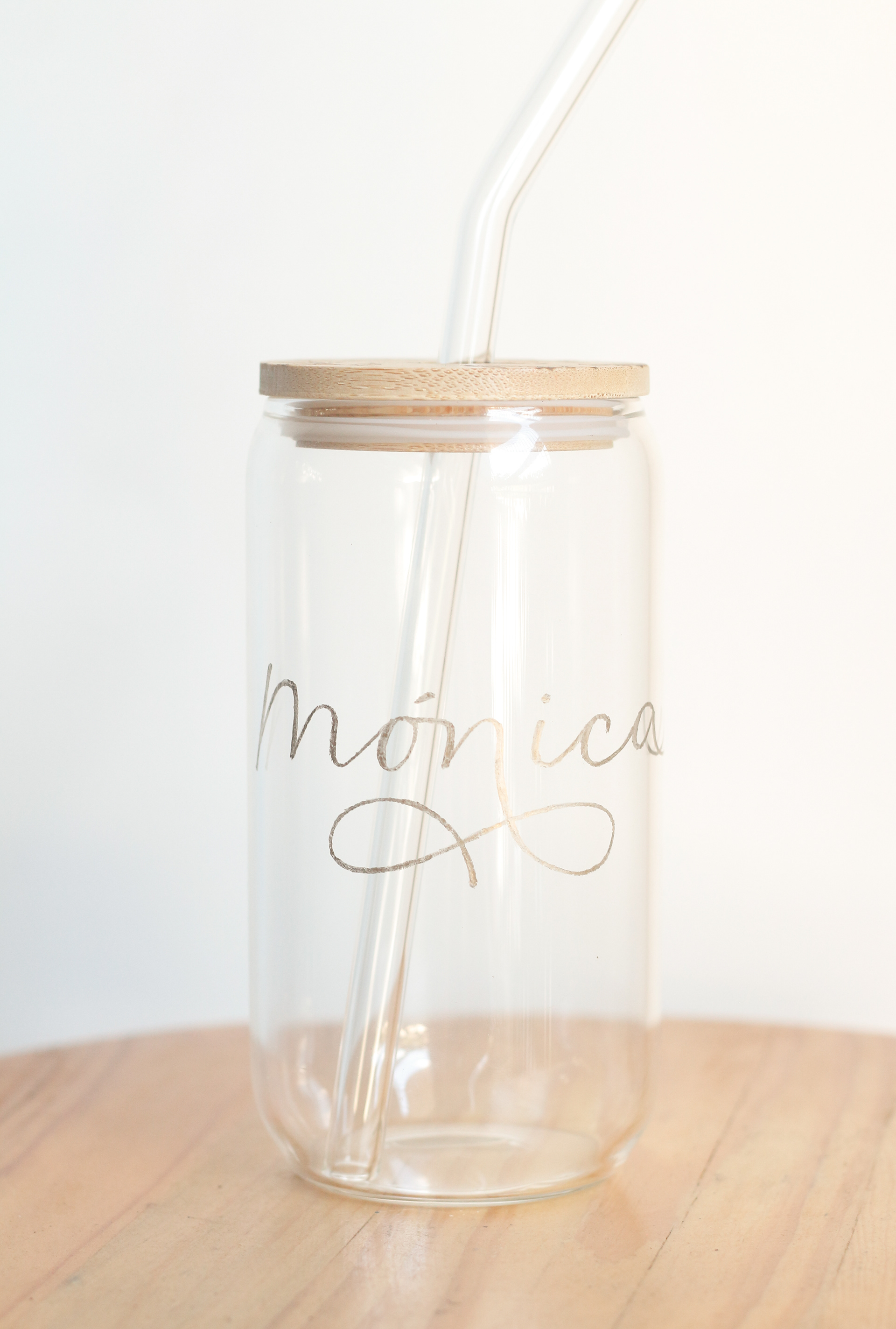 Vaso grabado | RD$950