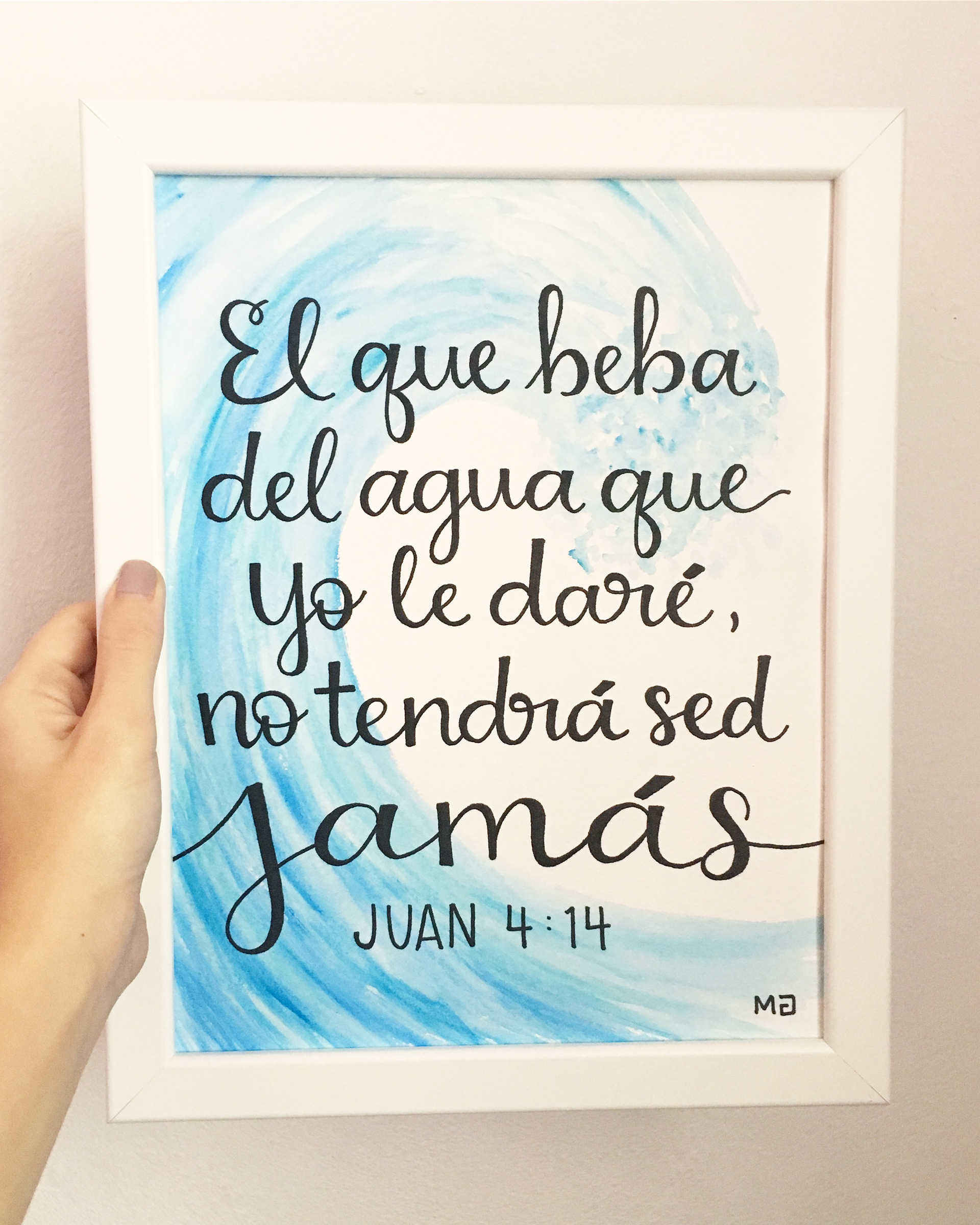 Azul claro y rosado | RD$950