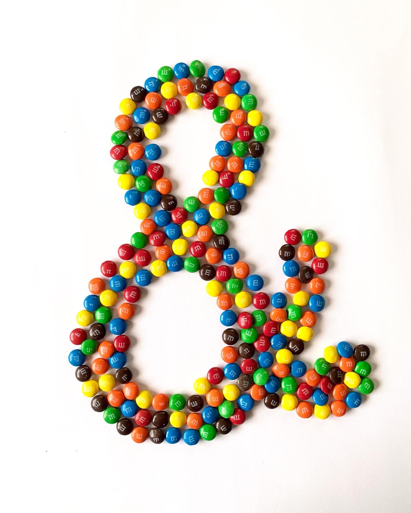 m&m's