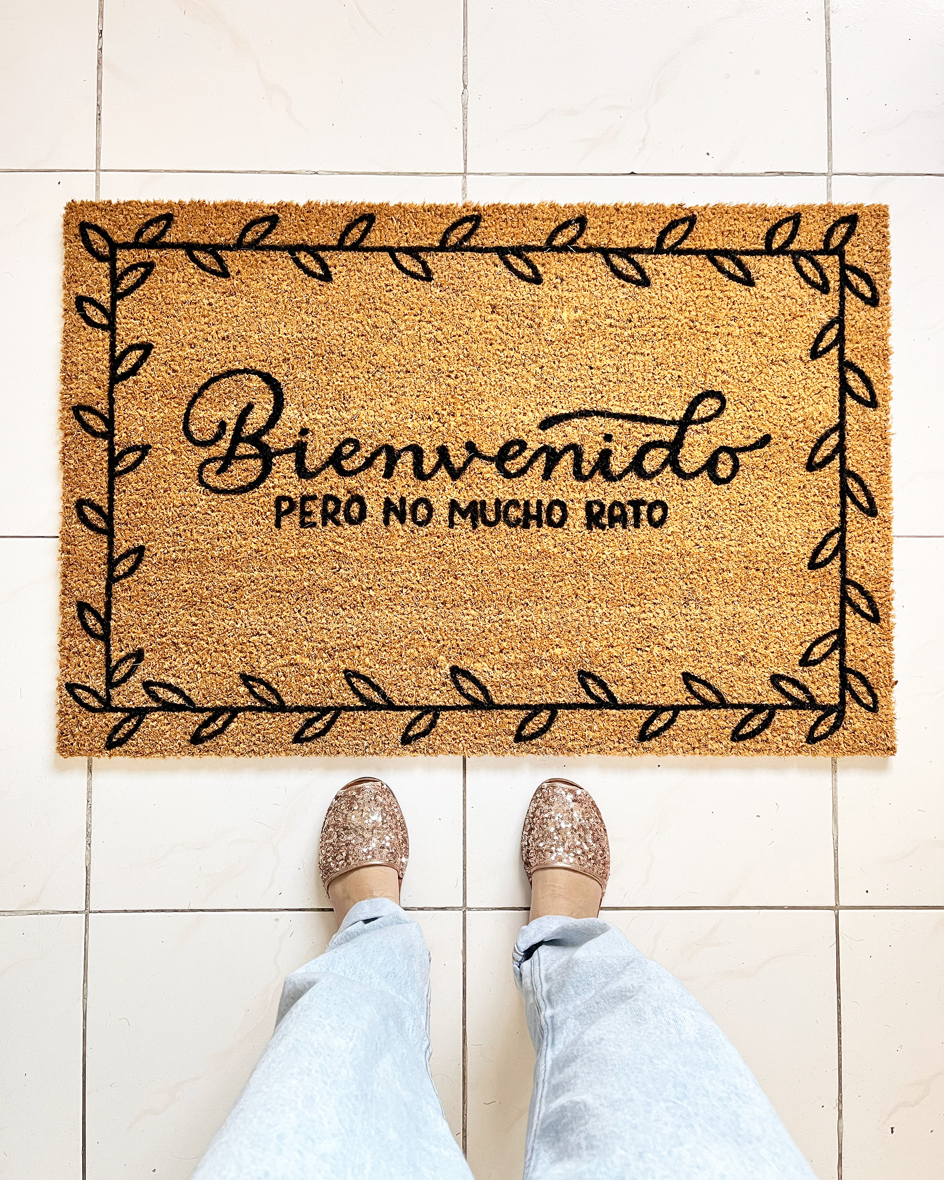 Alfombra 24"x36" RD$2,650